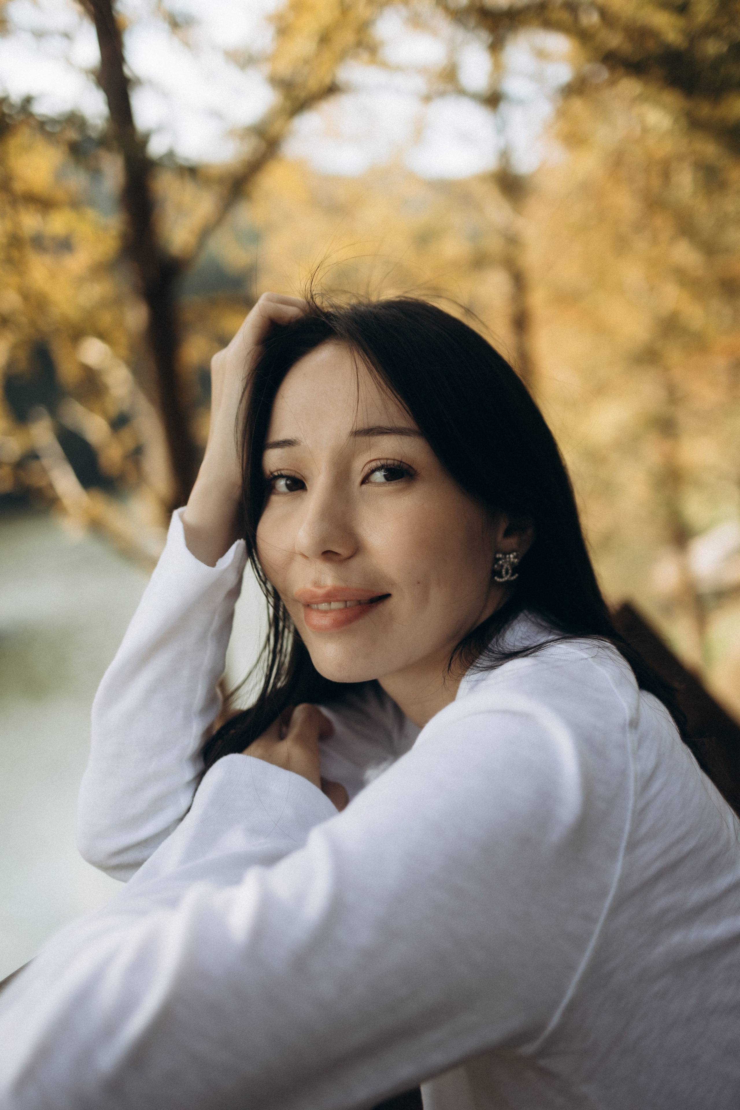 Нази и Маха. Фотограф Артем Бросов в Санкт-Петербурге и Дубае