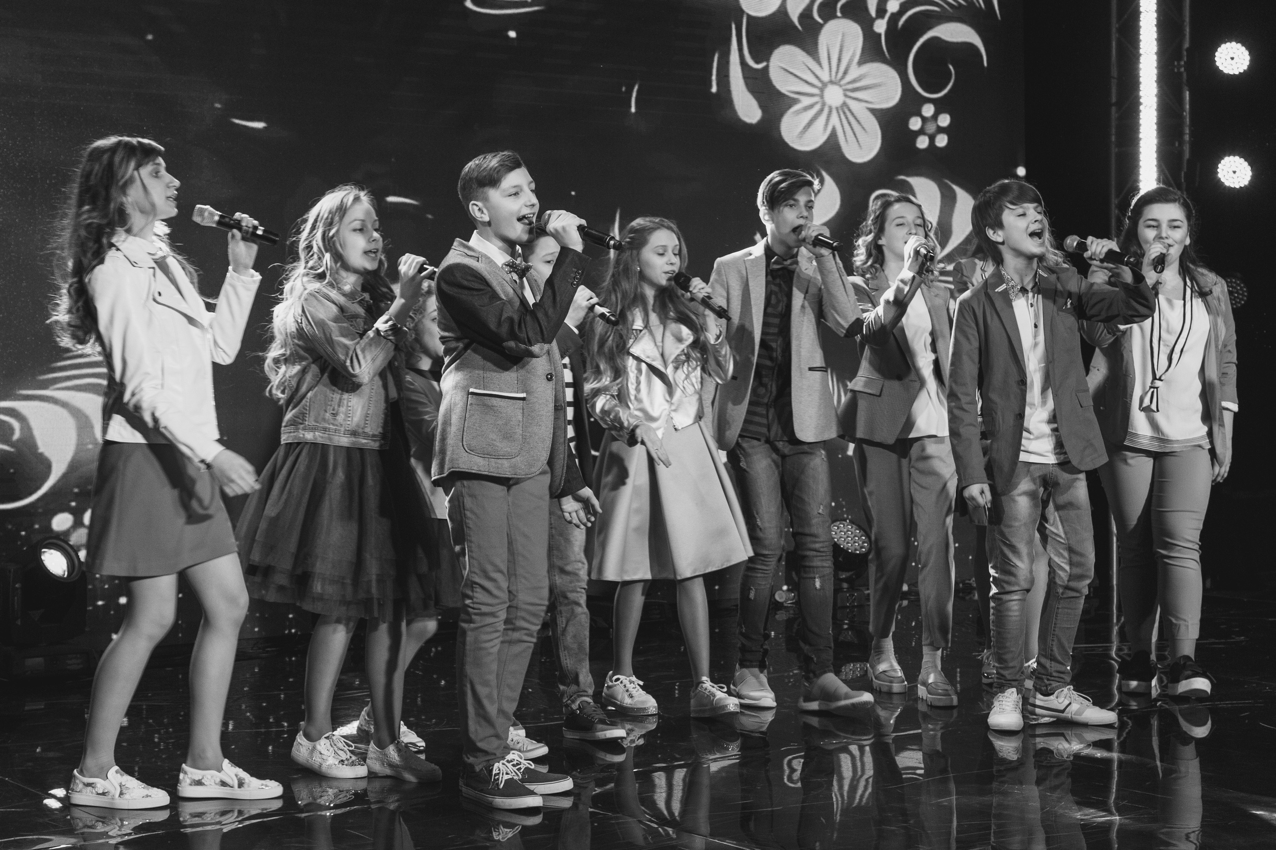 О2ТВ группа СТРАНА. Видеооператор/Фотограф Николай Завьялов