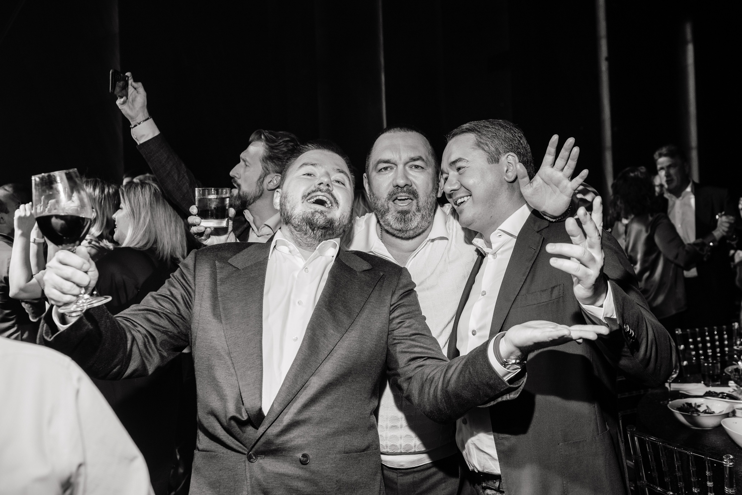 Нацпроектстрой. Свадебный и семейный фотограф в Москве Кристина Ласковенкова