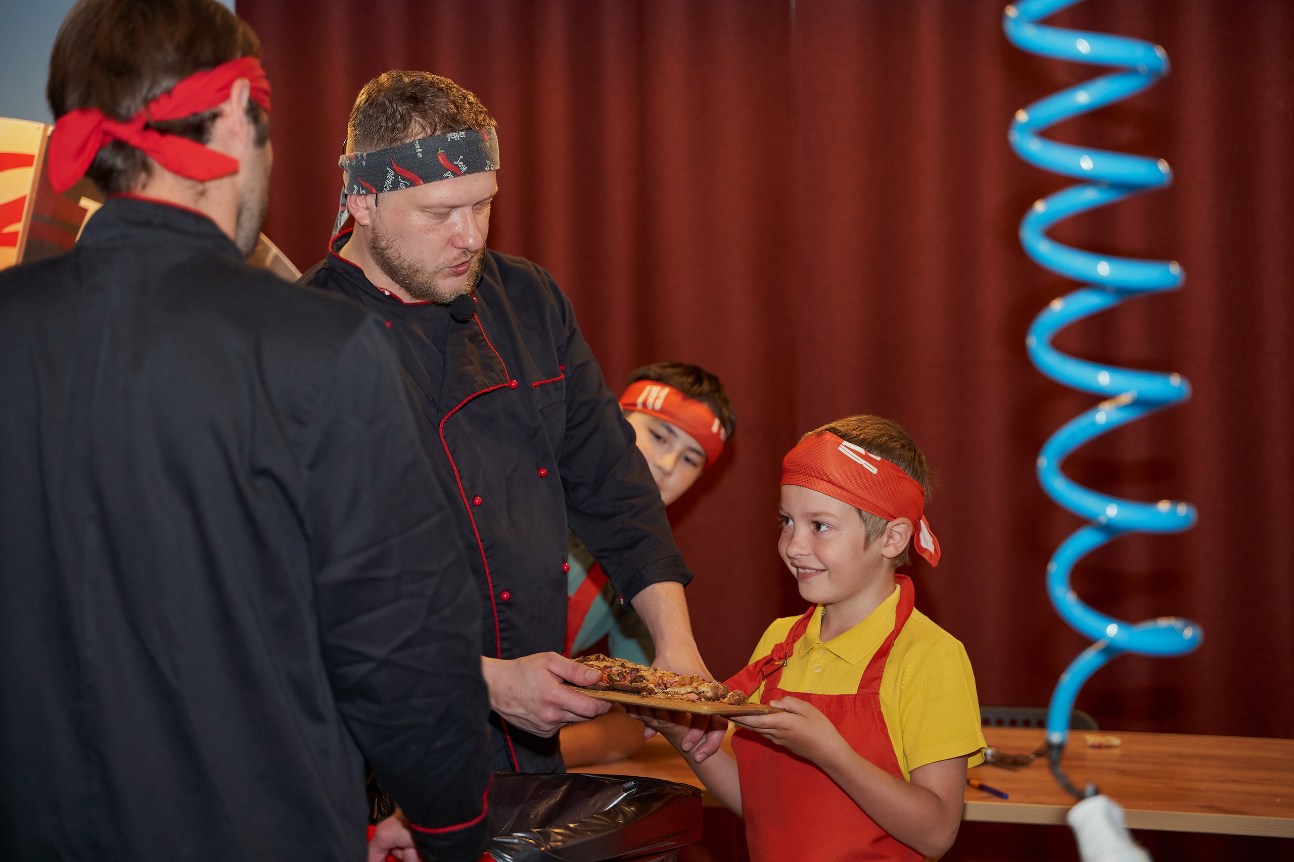 Детские дни рождения. Выпускные альбомы в Екатеринбурге, от Анастасии Саловой