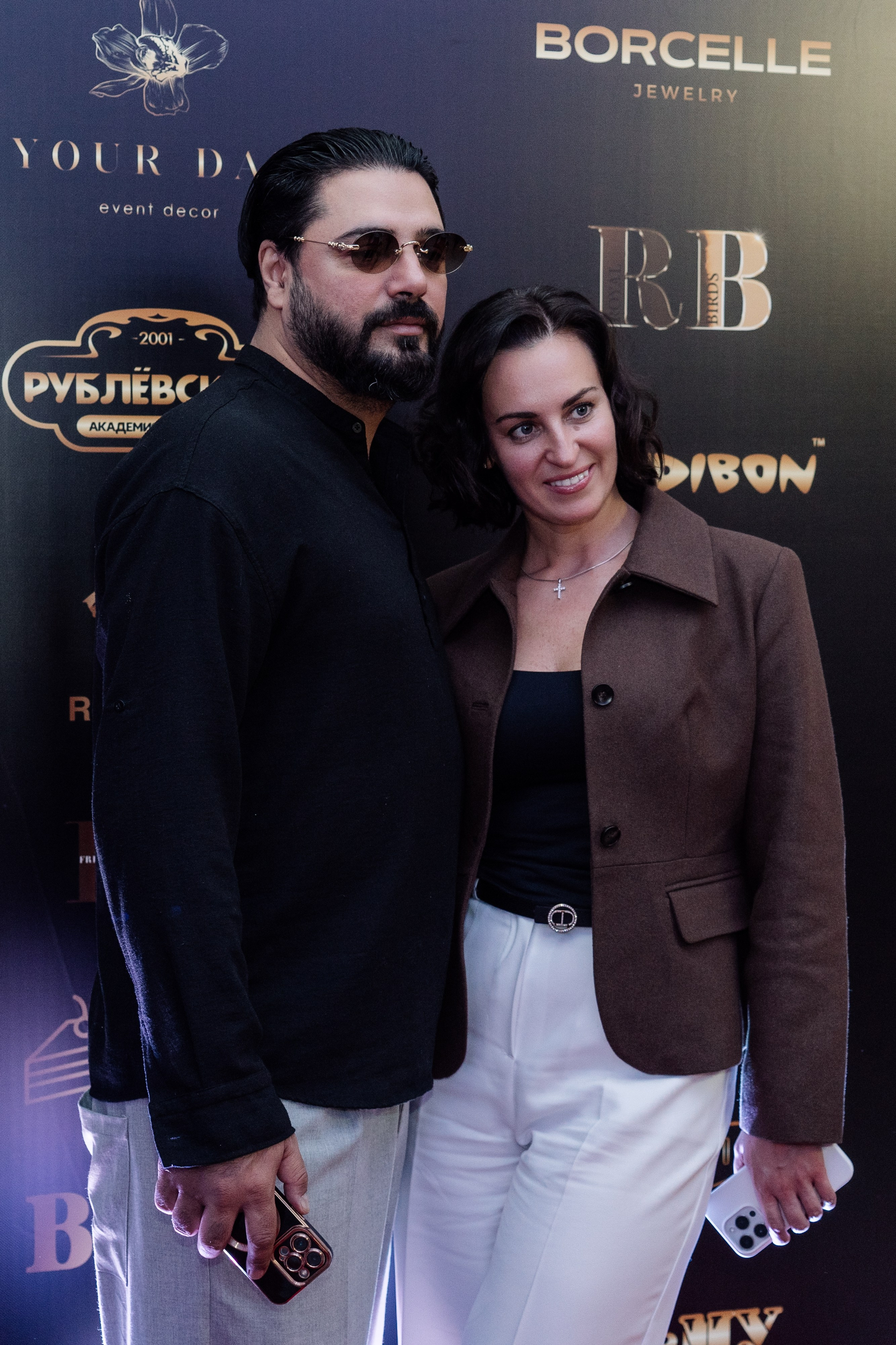 Человек Года 2024. Свадебный и репортажный фотограф видеограф Брянск/Москва