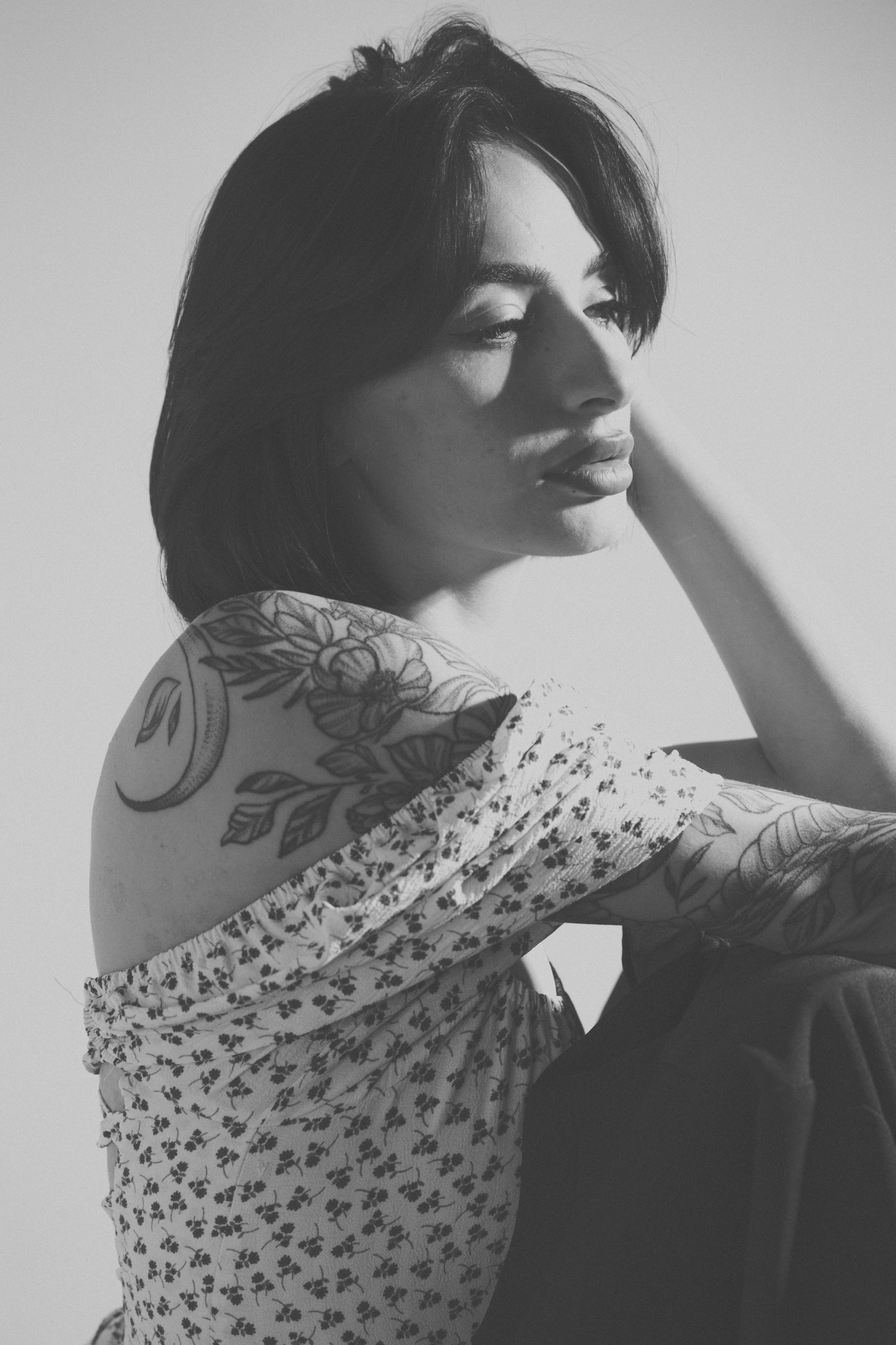 Студийные фотосессии. Студийный и свадебный фотограф и видеограф в Севастополе — Юлия Макаренко