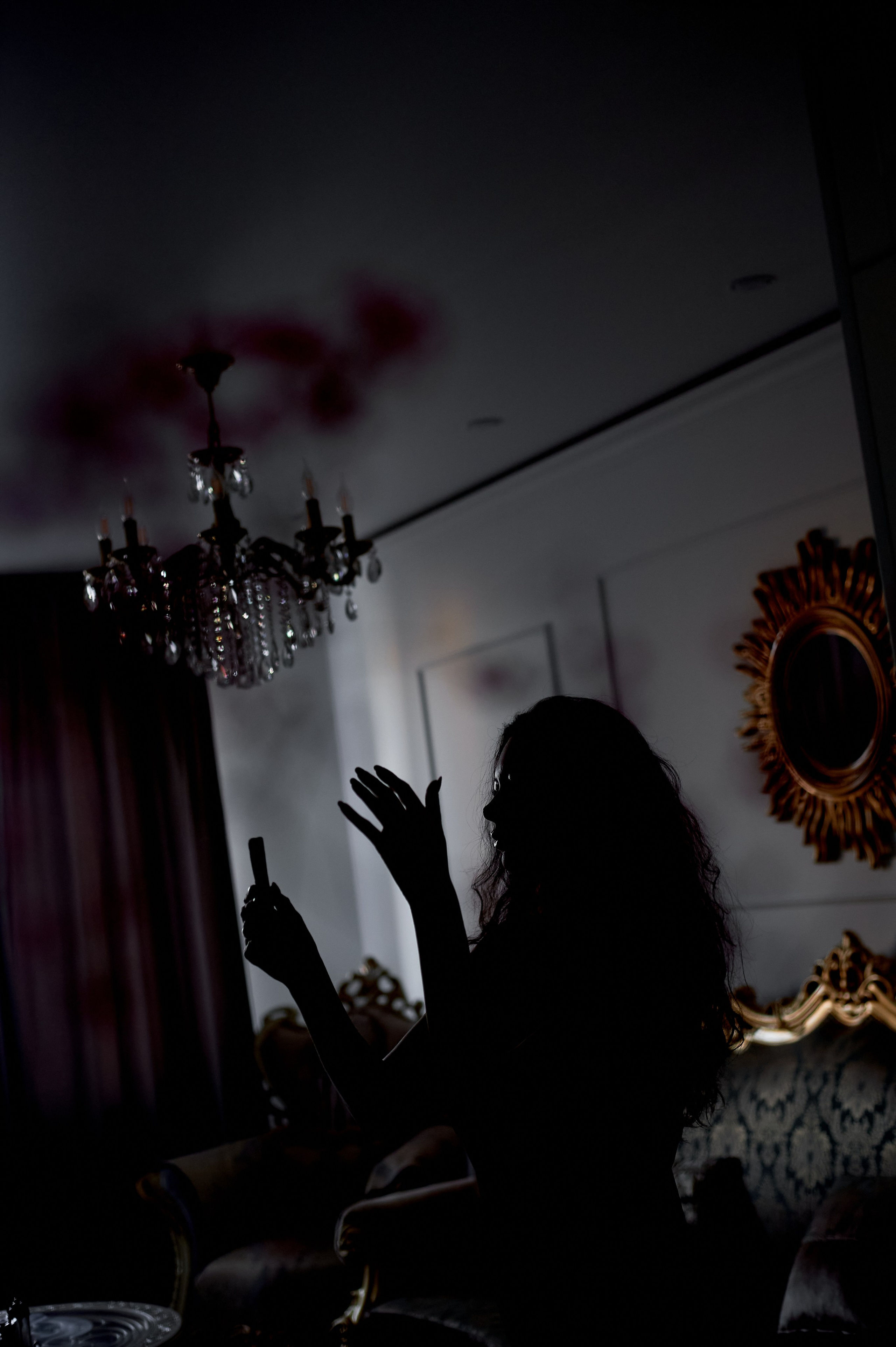 Домашние женские съемки. Фотограф, психолог в Москве, Жуковском, Раменском Галина Майлер