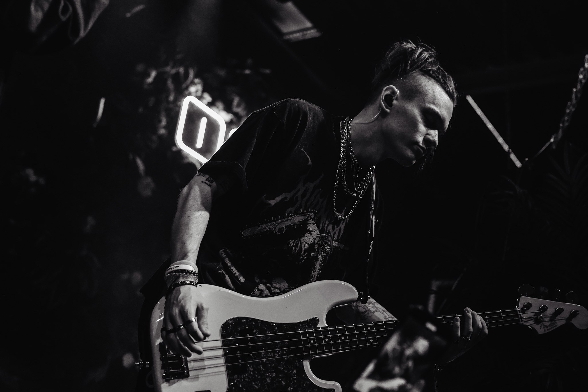 POGROM FEST @IZI CLUB