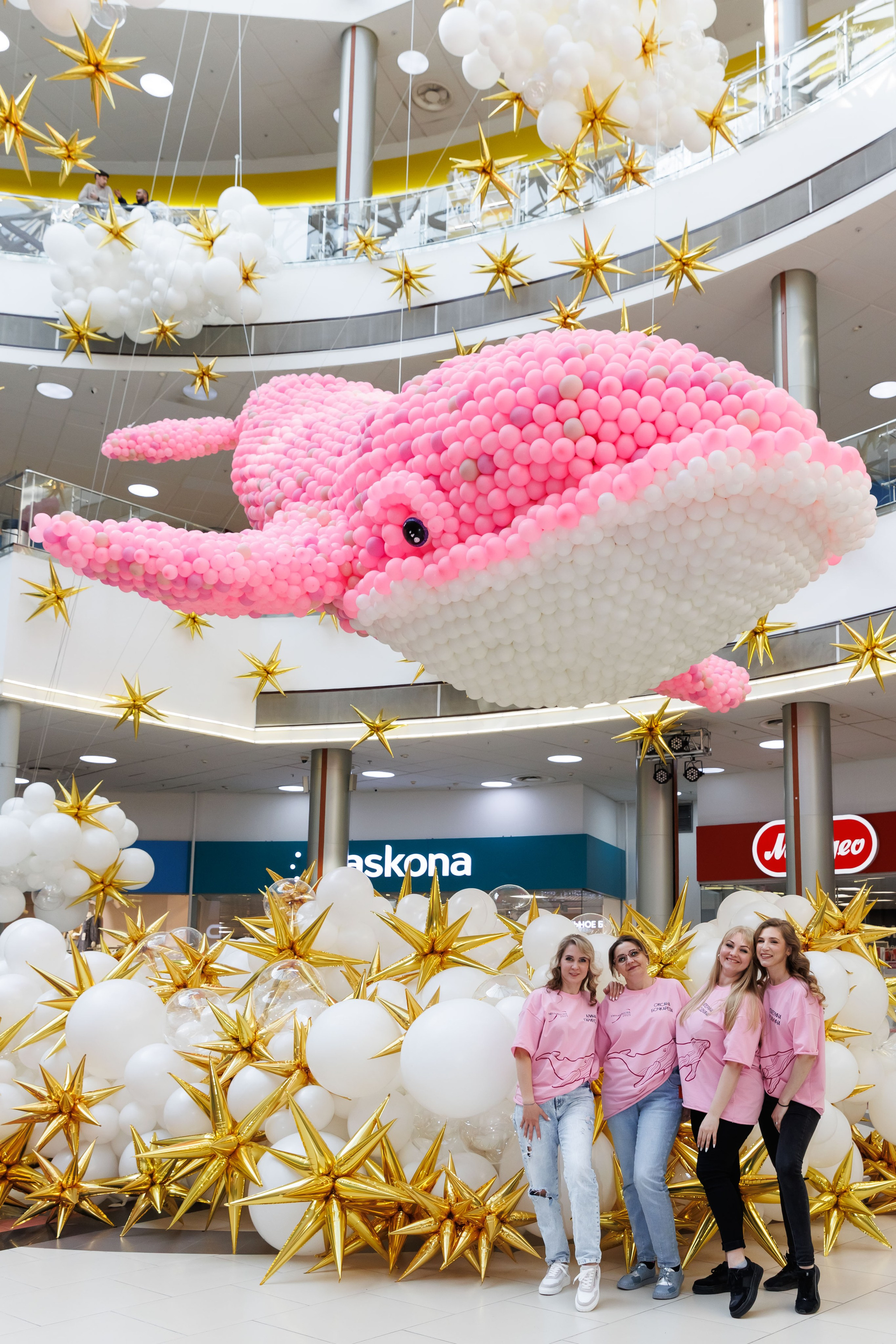 Умная весна 2025. Фотограф Новосибирск — Наталья Гресь