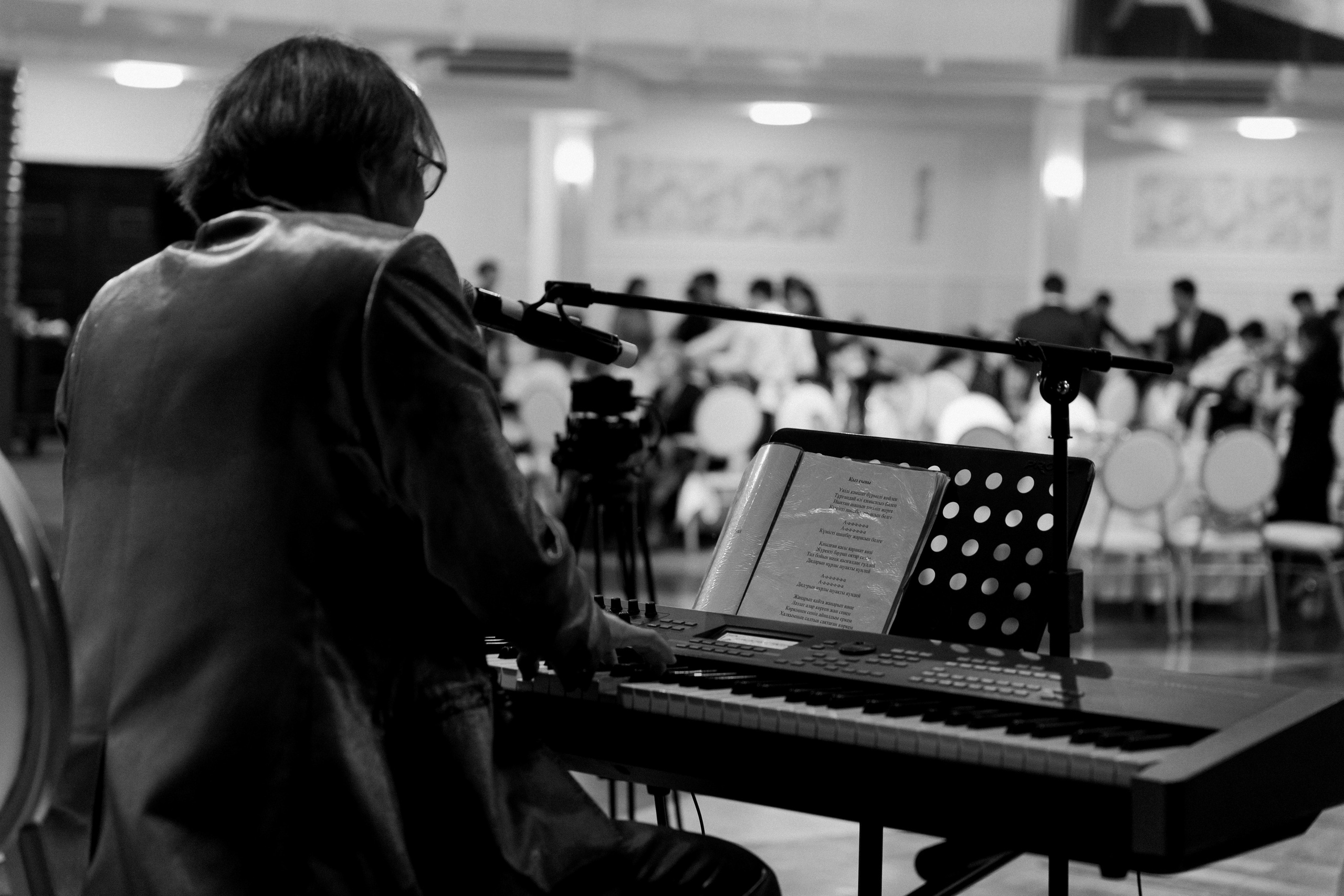 Часть 2. Akkanatart.kz