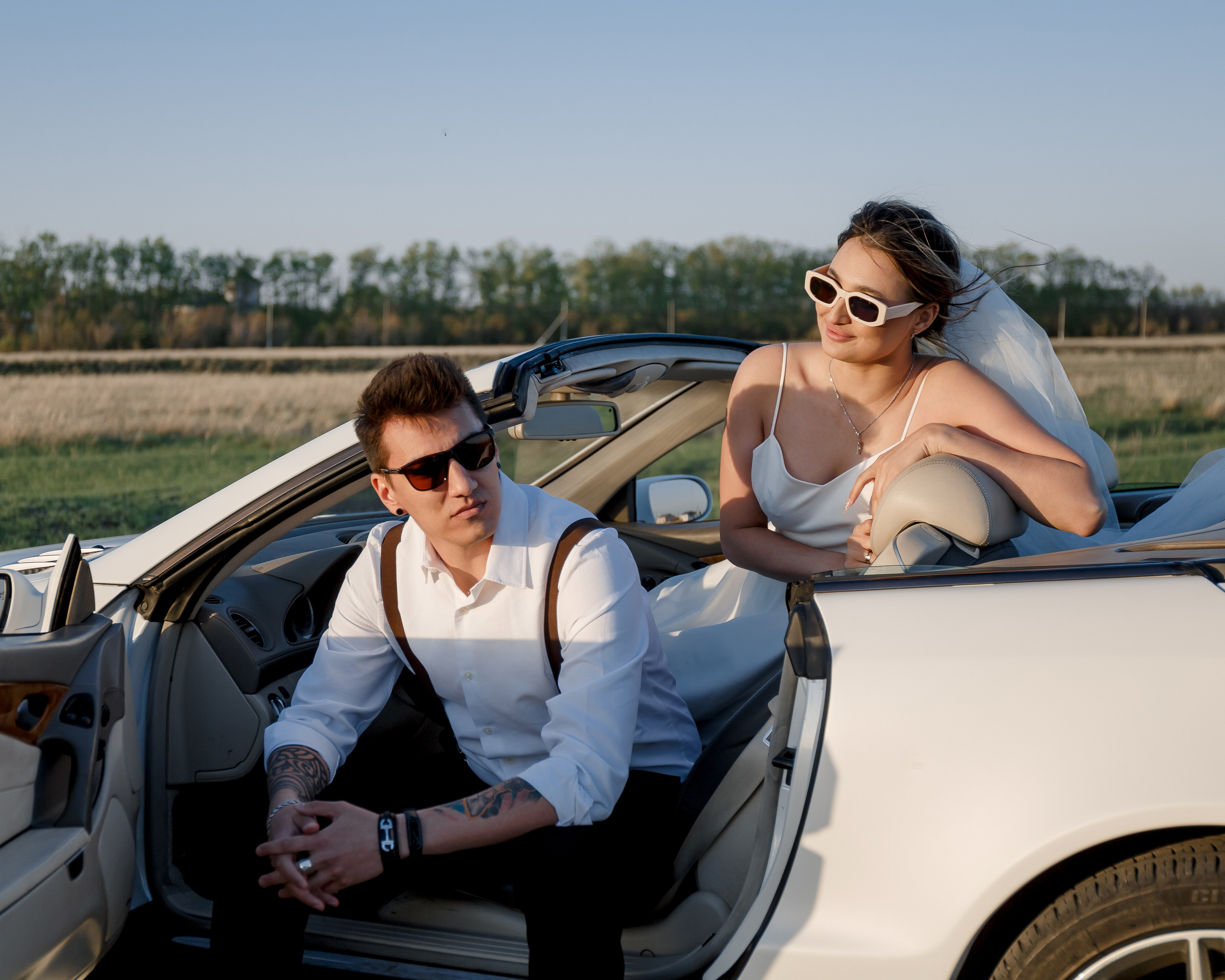 Pre Wedding. Akkanatart.kz