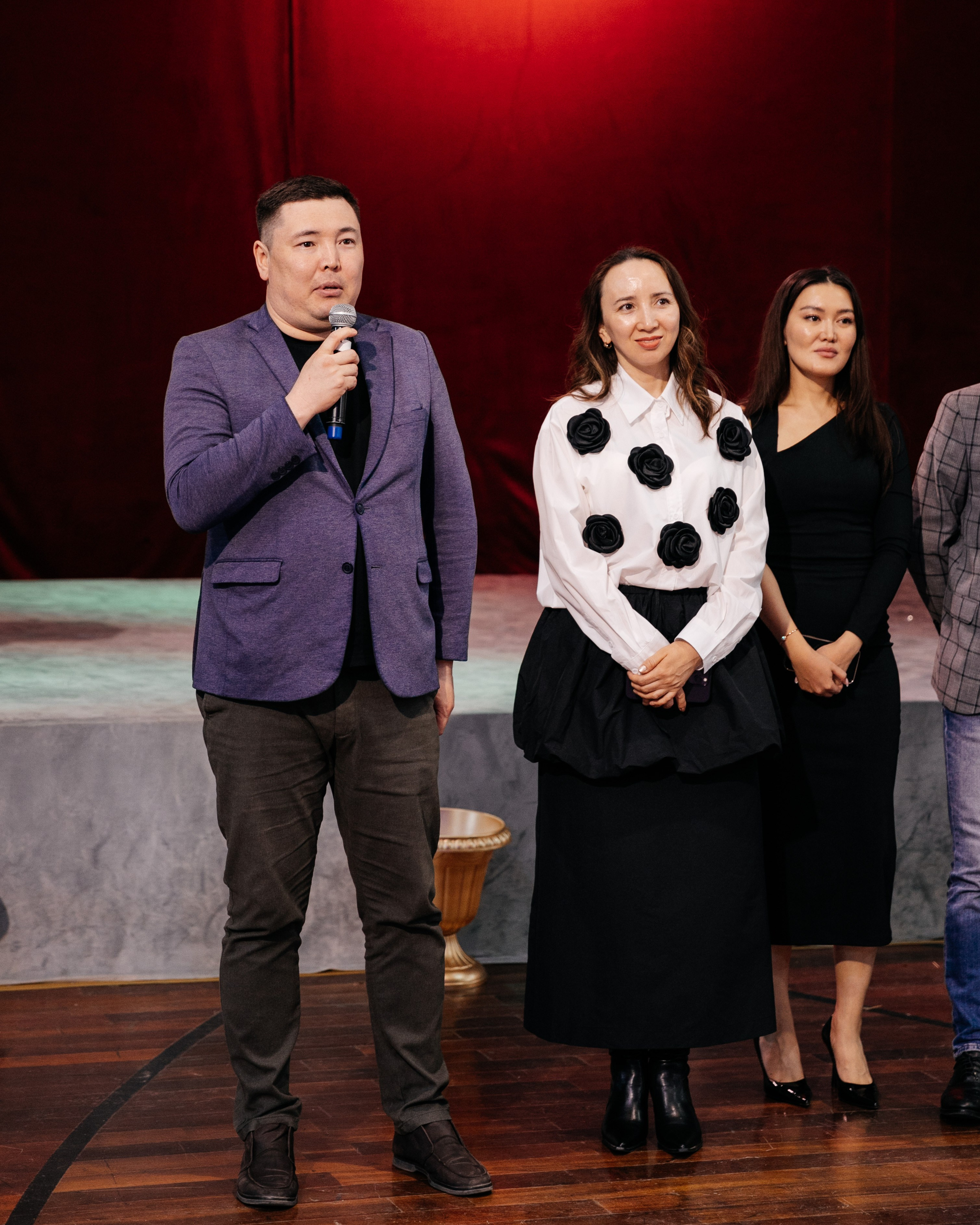 Часть 2. Akkanatart.kz