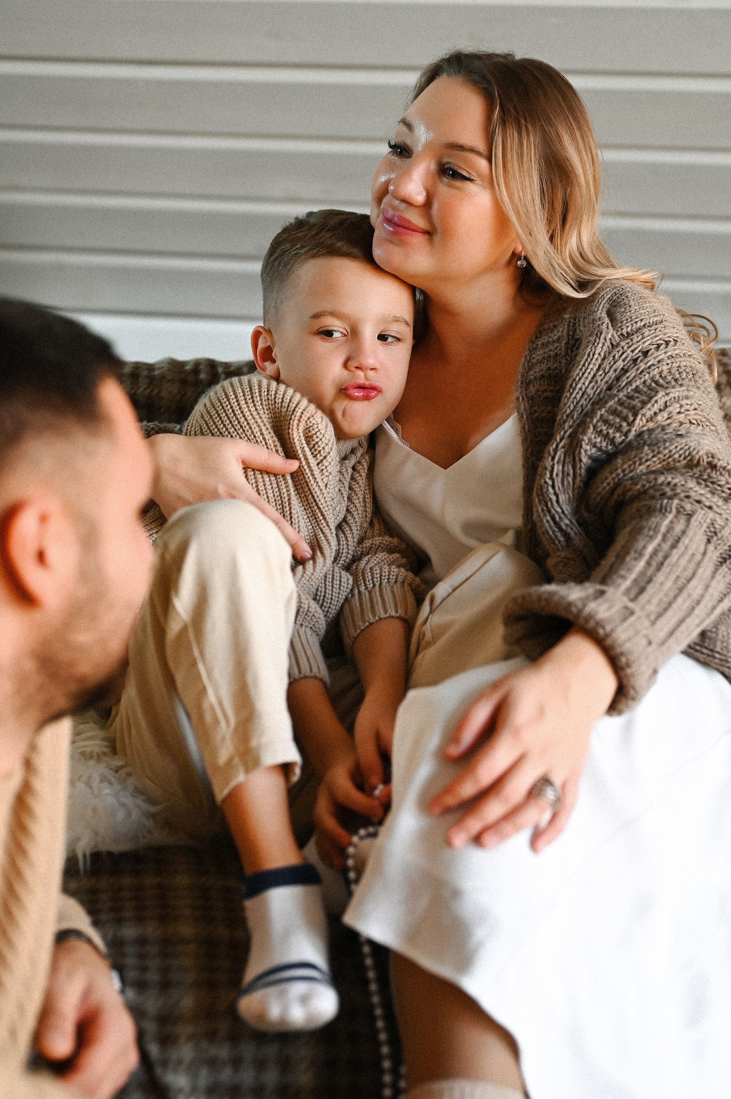 Лола. Студия детской и семейной фотографии «Время улыбаться»