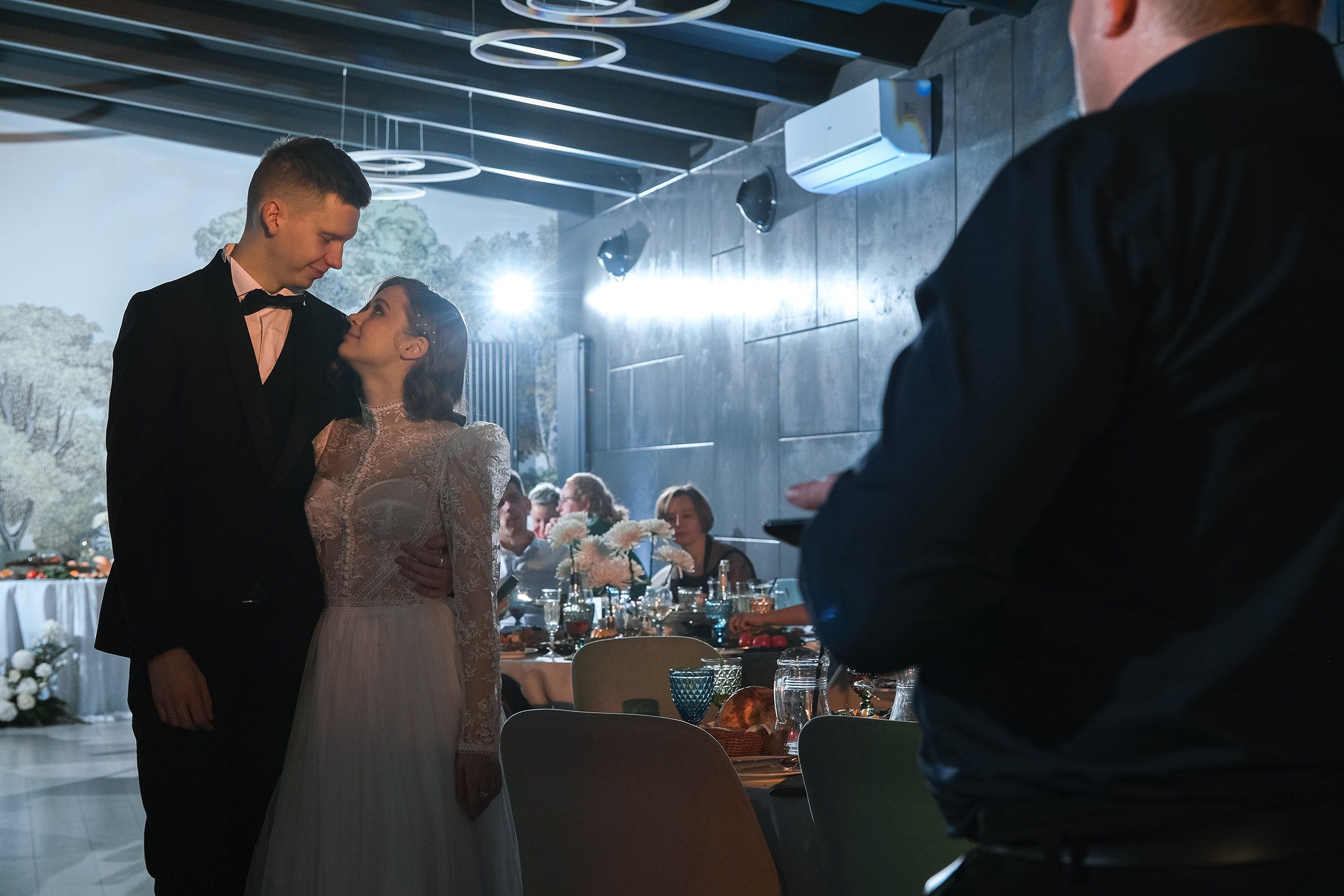 Макар и Софья. Фотограф и видеограф в Москве и МО — Евгений Лавров