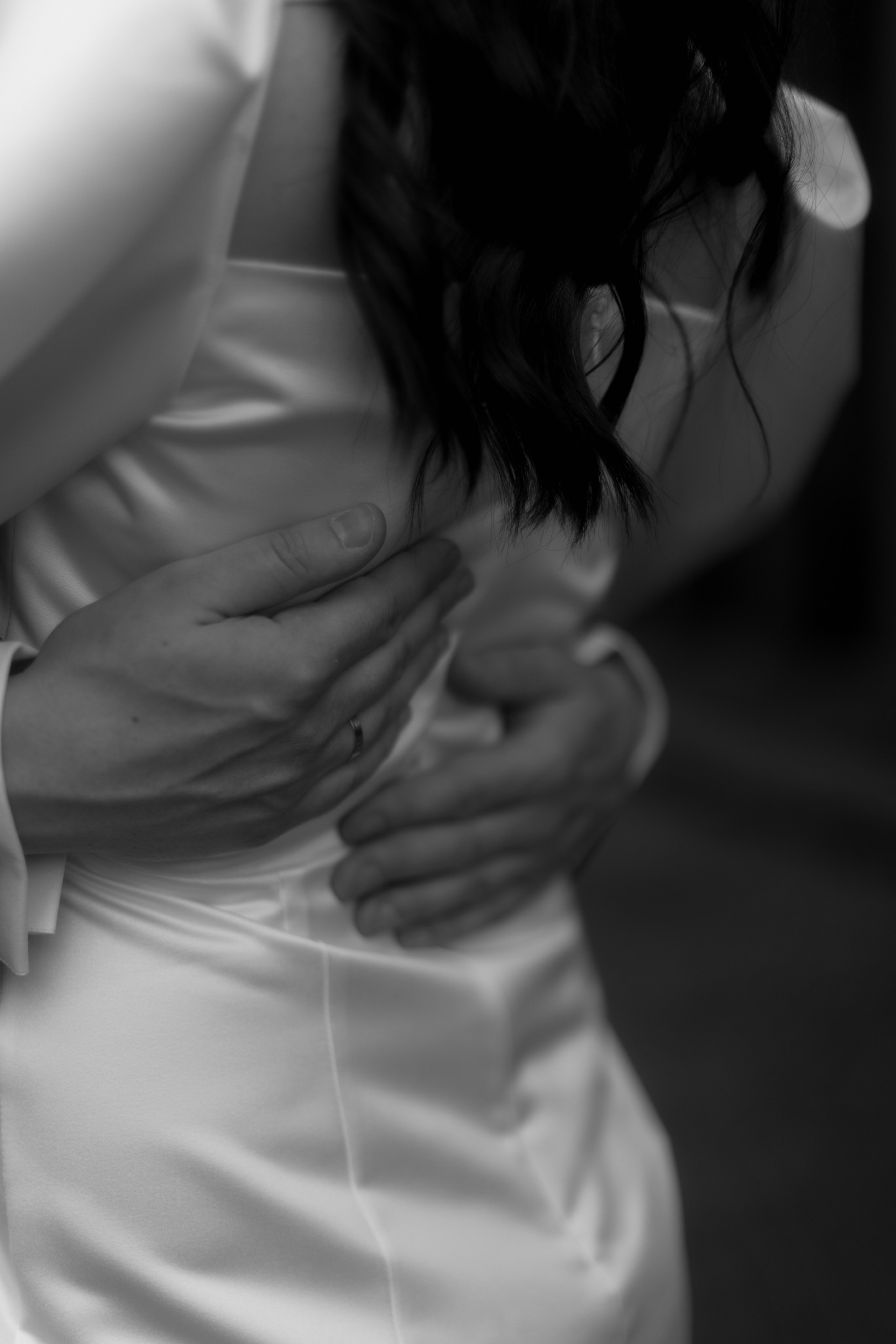 Maria & Andrei. Свадебный фотограф в Москве и в Санкт-Петербурге