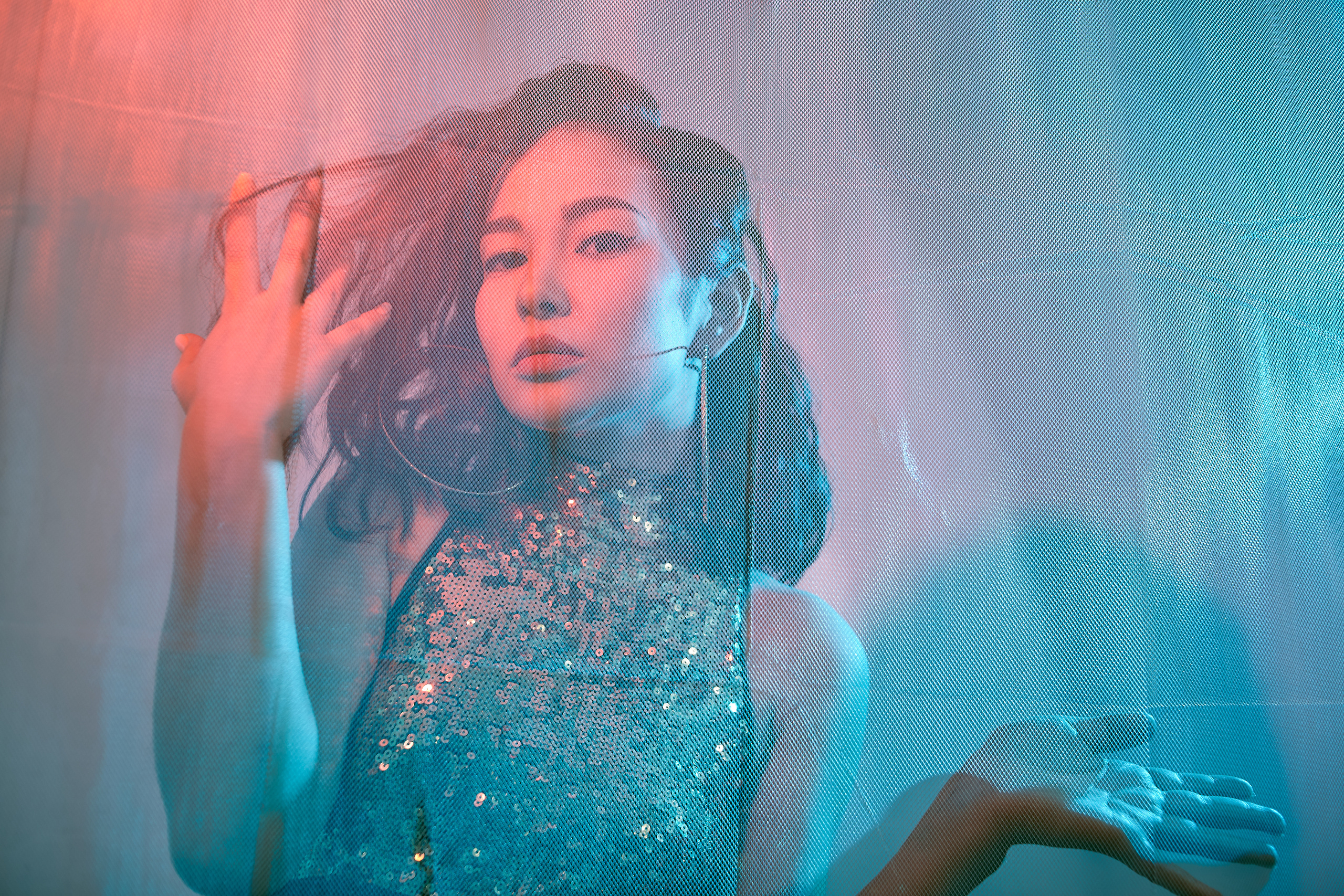 Лена. Elena. Фотограф Айдын Седип в Кызыле