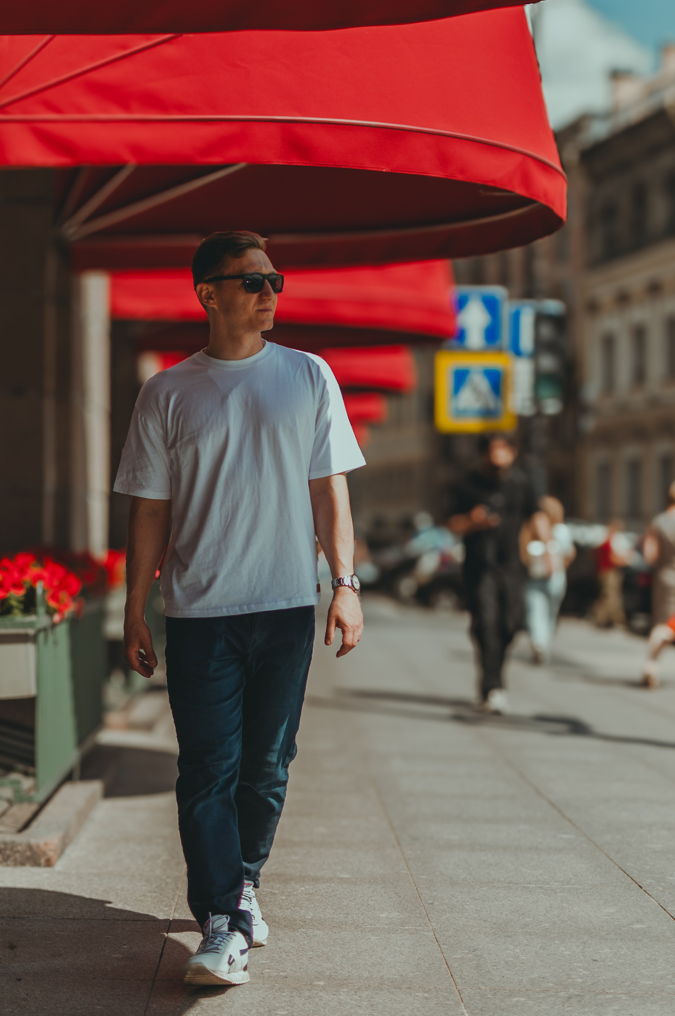 Владимир. MILATE — выпускные альбомы, фотосессии и видео в Москве