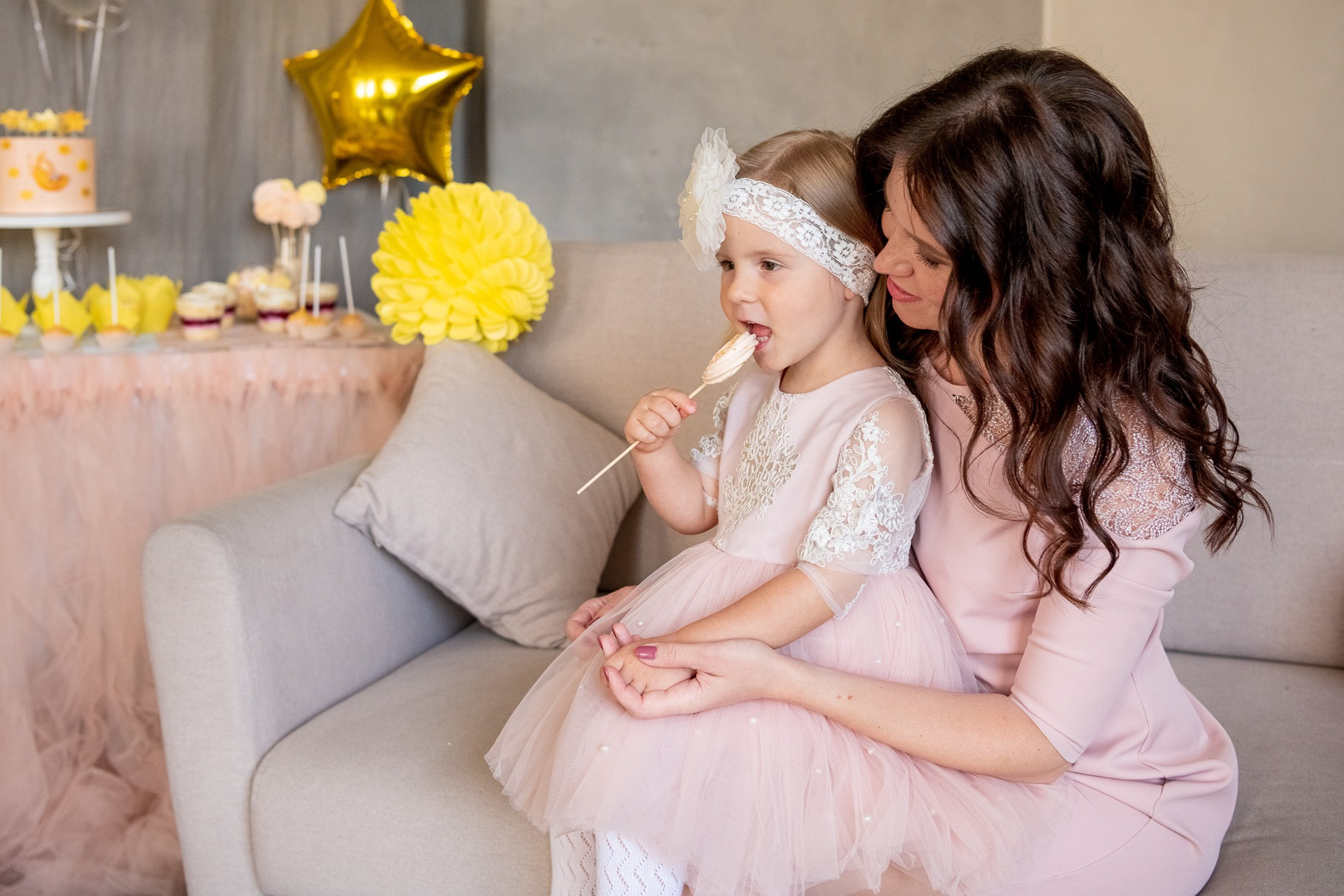 Сладкий стол. Фомина Елена Свадебный и семейный фотограф