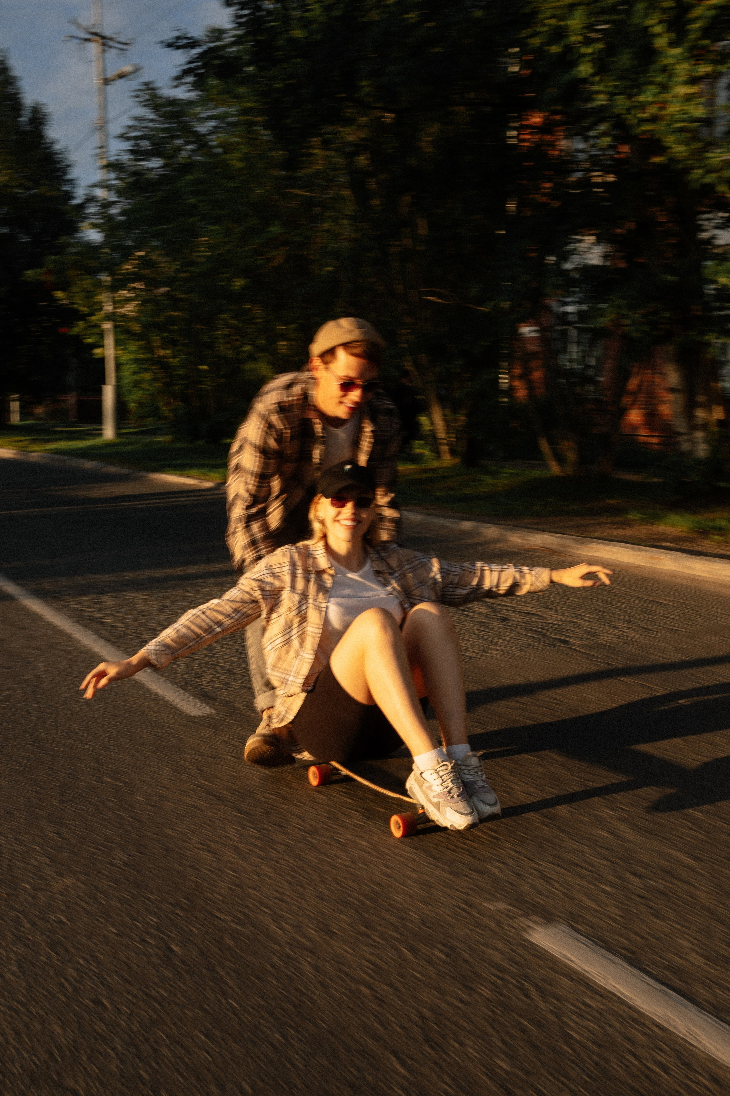 Love Story в Архангельске: Профессиональная съемка для пар с уникальным сюжетом