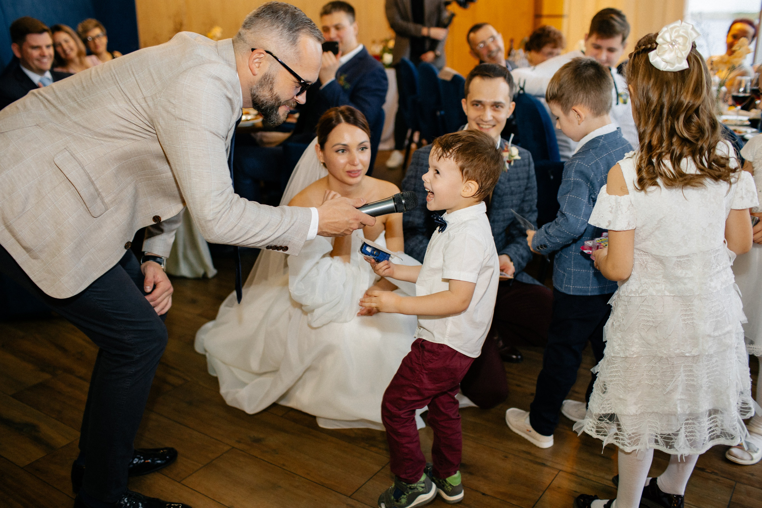 Осенняя свадебная фотосъемка в Архангельске. Клещинов Алексей