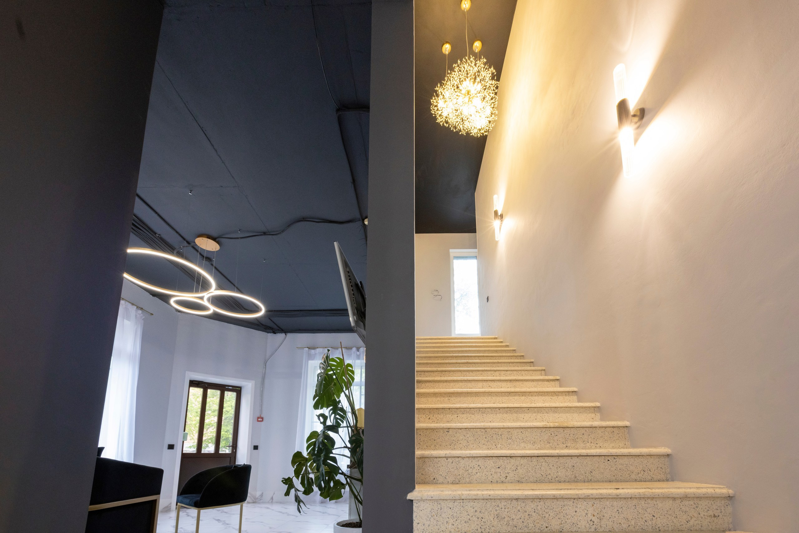 КАПСУЛА. Салон красоты. Фотограф в Туле Крупский АнДРей. Фотостудия «КАДР71» в Туле