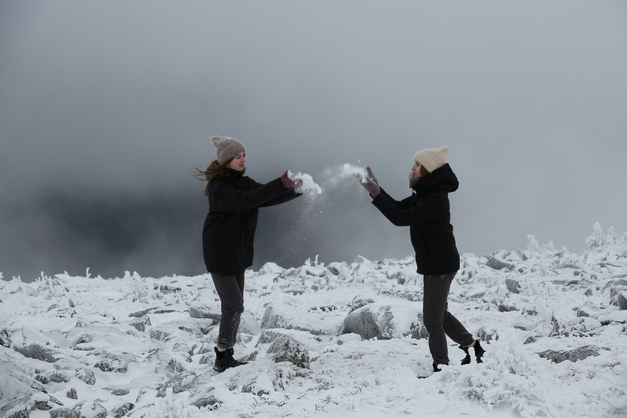 Северный Урал. Авторские туры с профессиональным фотографом
