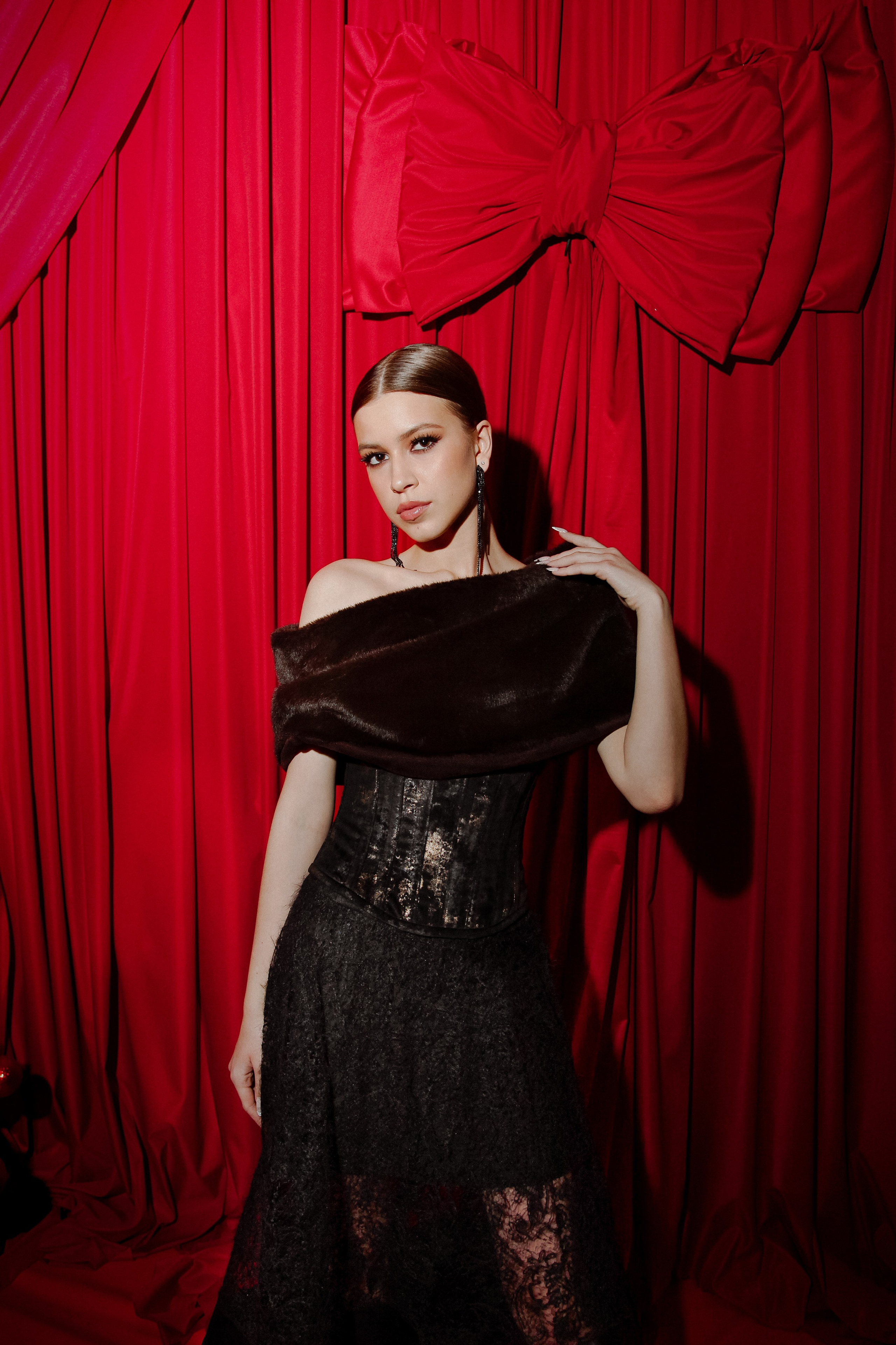 Частный ивент | Seven. Татьяна Фокина — портретный фотограф и AI creator