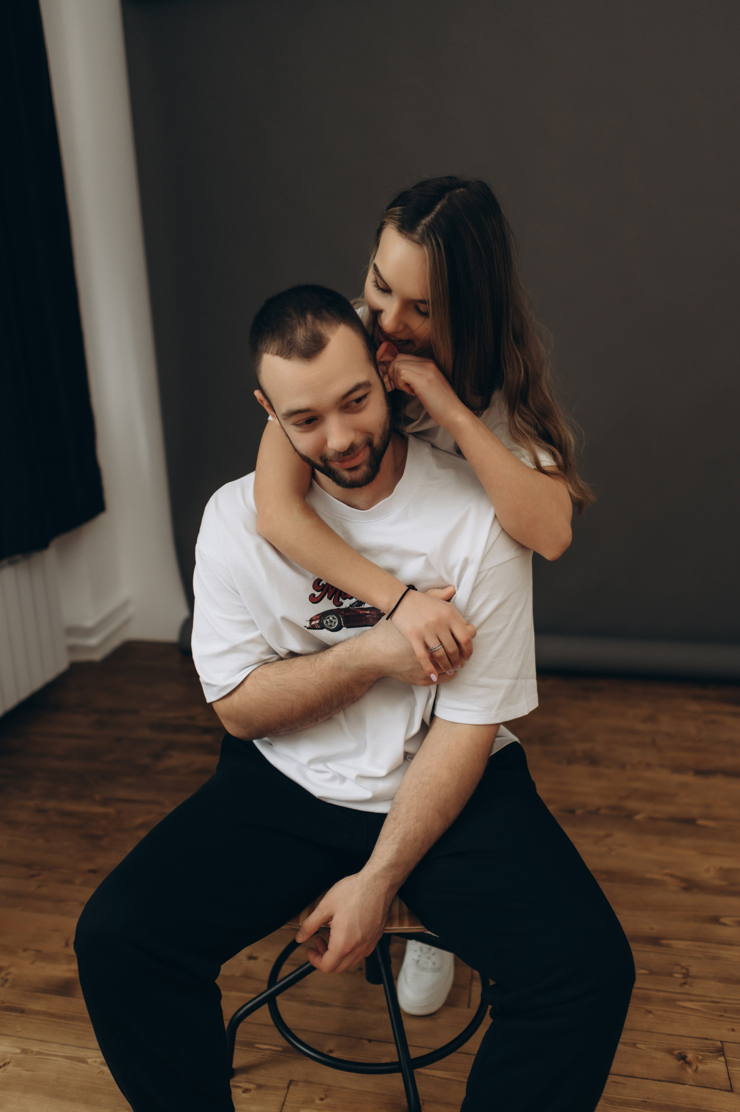 Антон и Маша. Ирина Гонтарева|Фотограф|Белгород