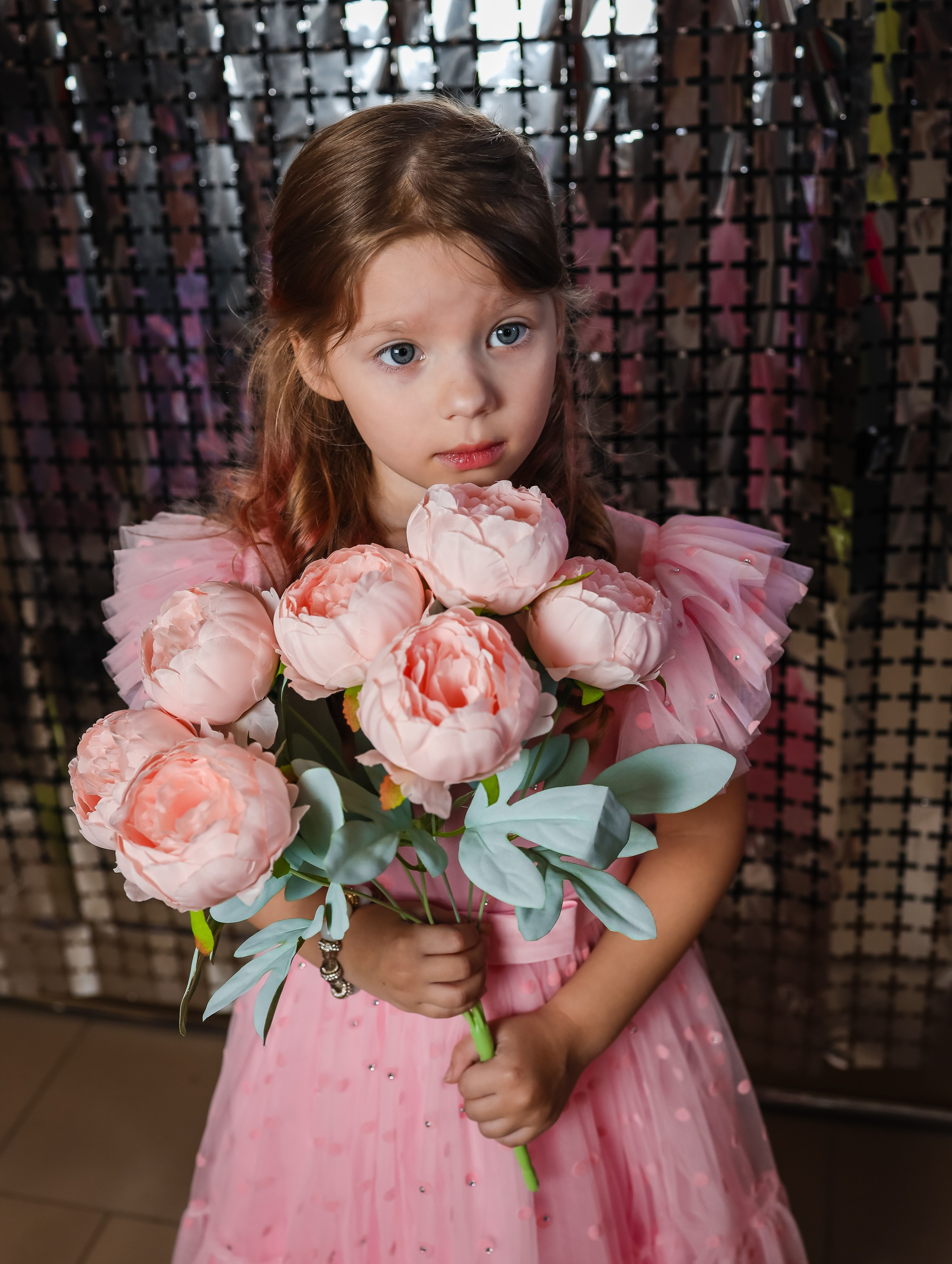 Дети модельная школа. Главная