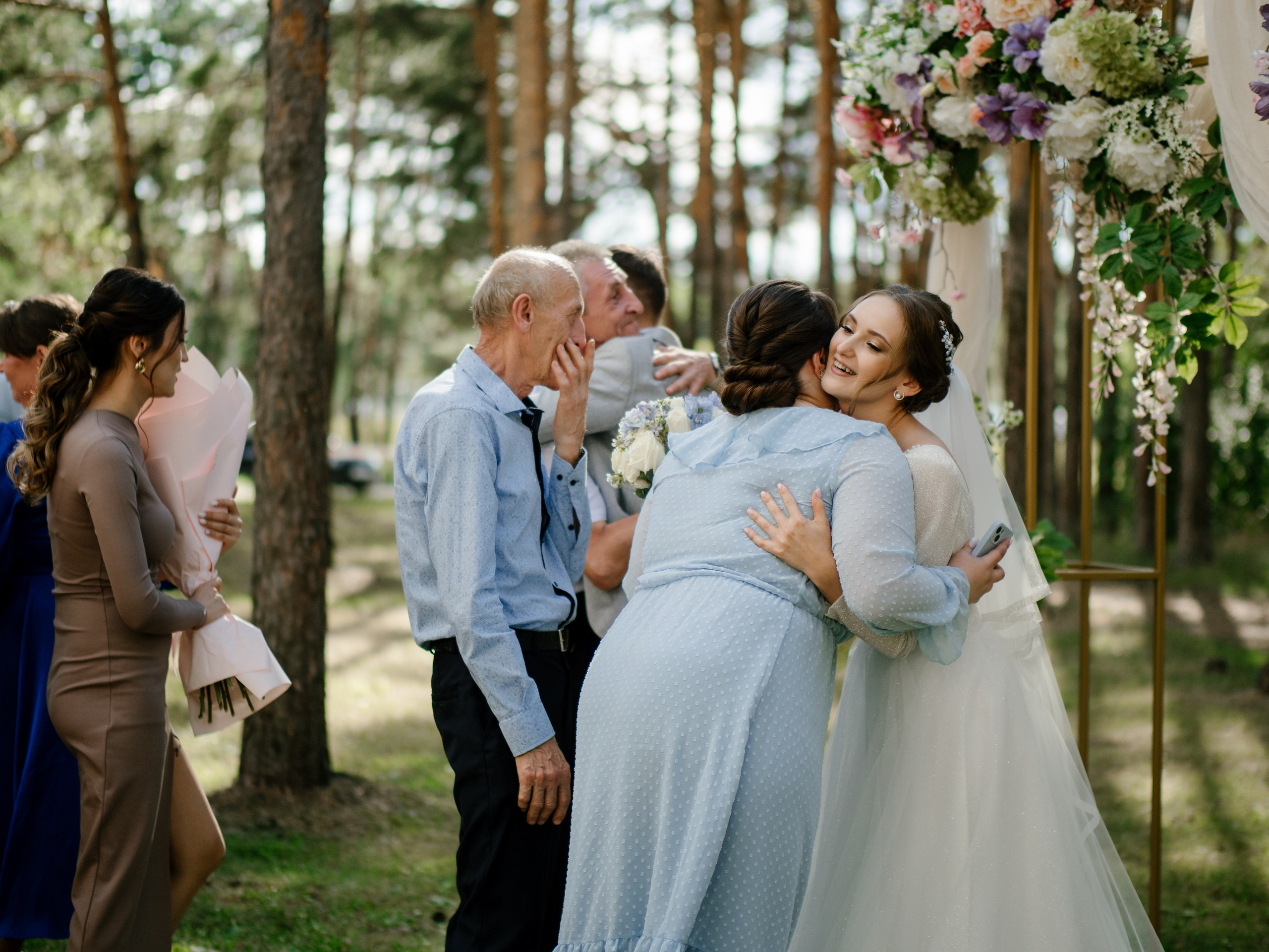 Лера и Андрей. Свадебный фотограф во Владимире - Мария Широкорядова