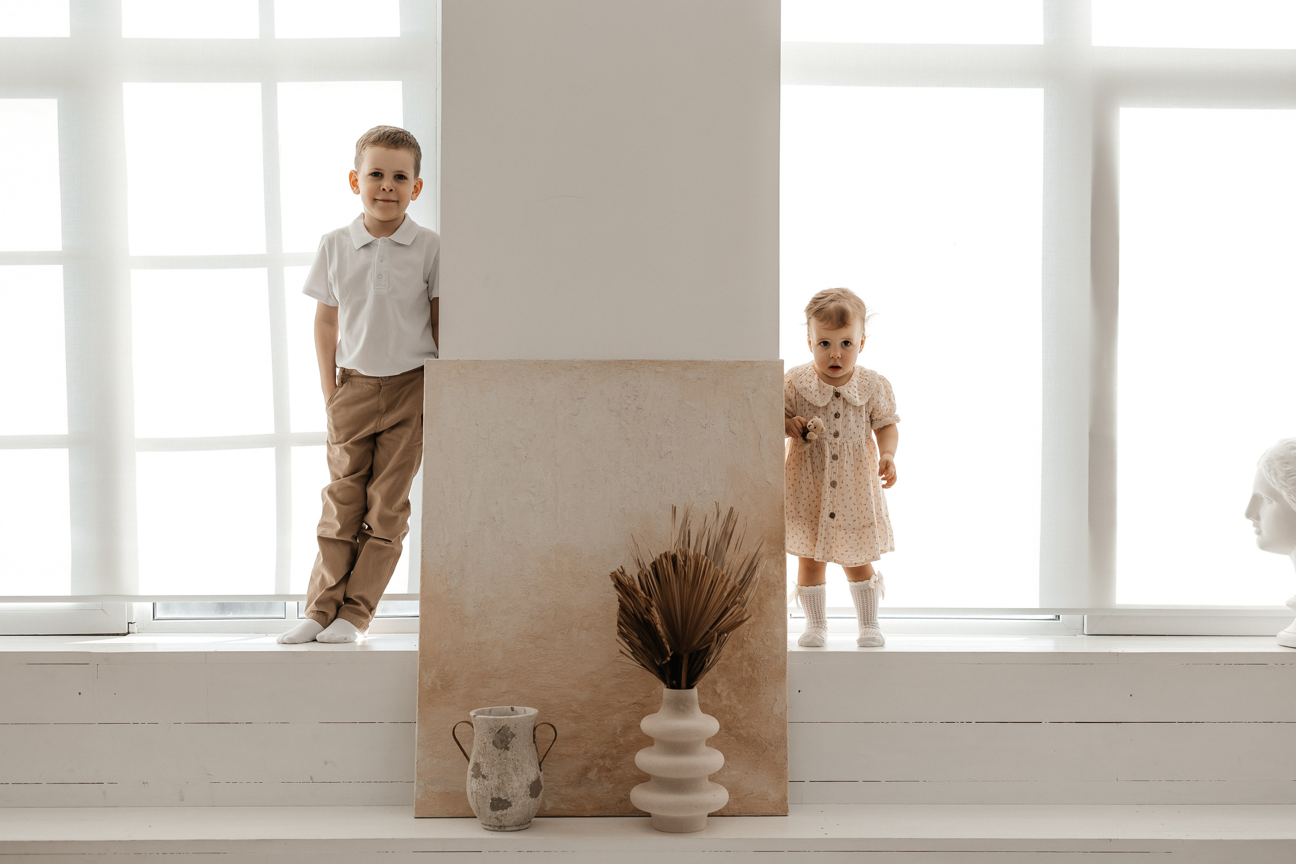 Семейные истории. Свадебный и семейный фотограф в Омске Евгения Хакимова