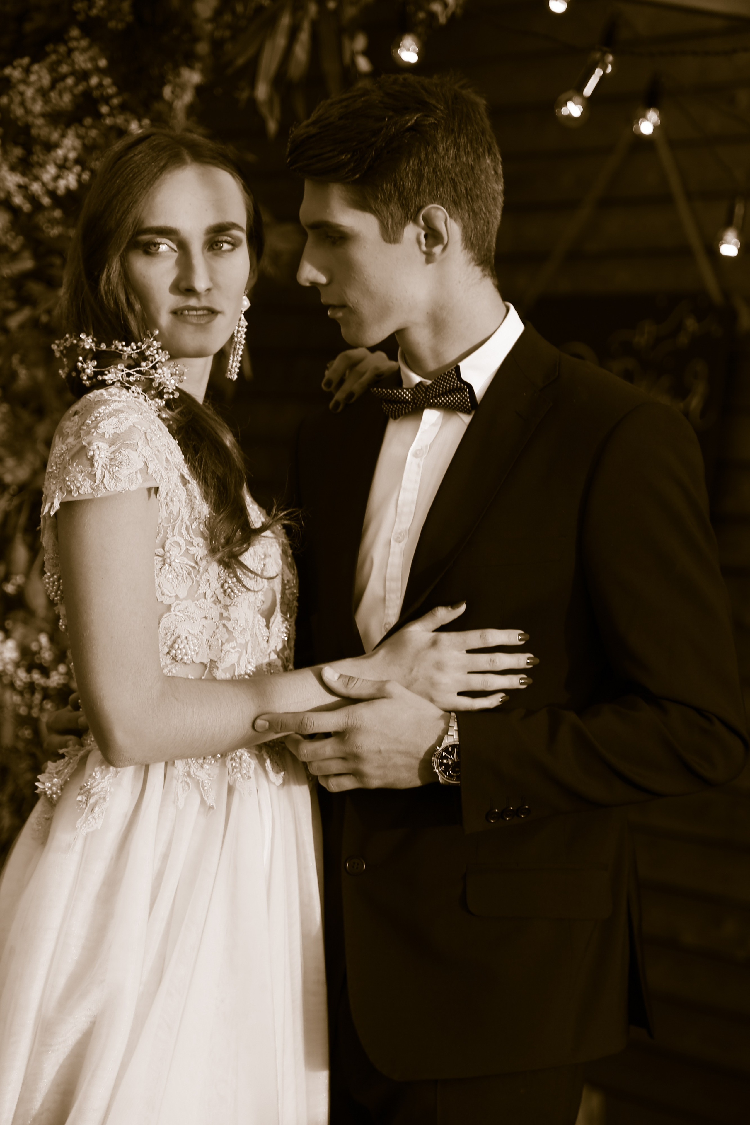 One love. Narta Gasanova/Фотограф/Путешественник во времени