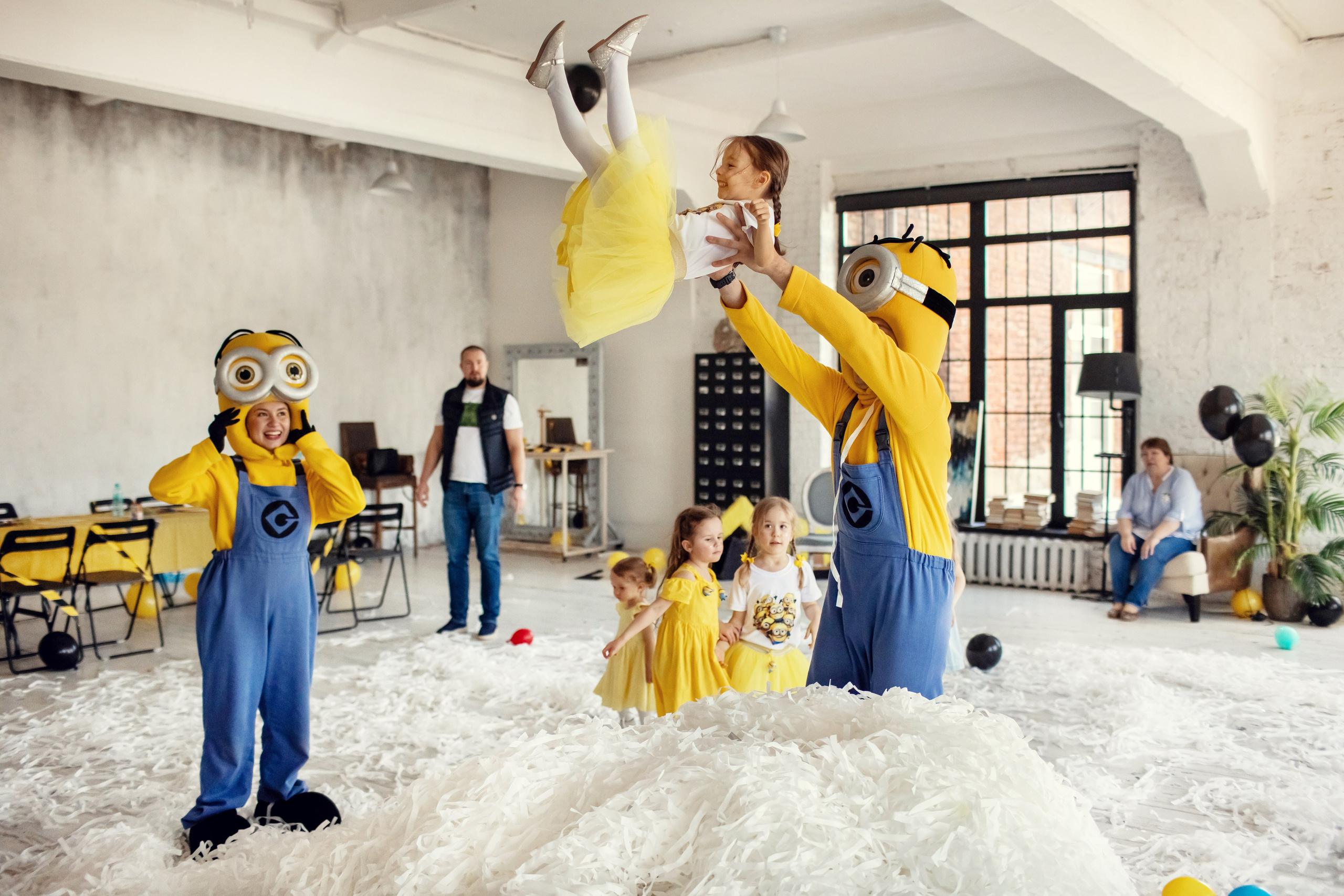 Роме 3 года. Детский и семейный фотограф в Москве Анна Ипатьева