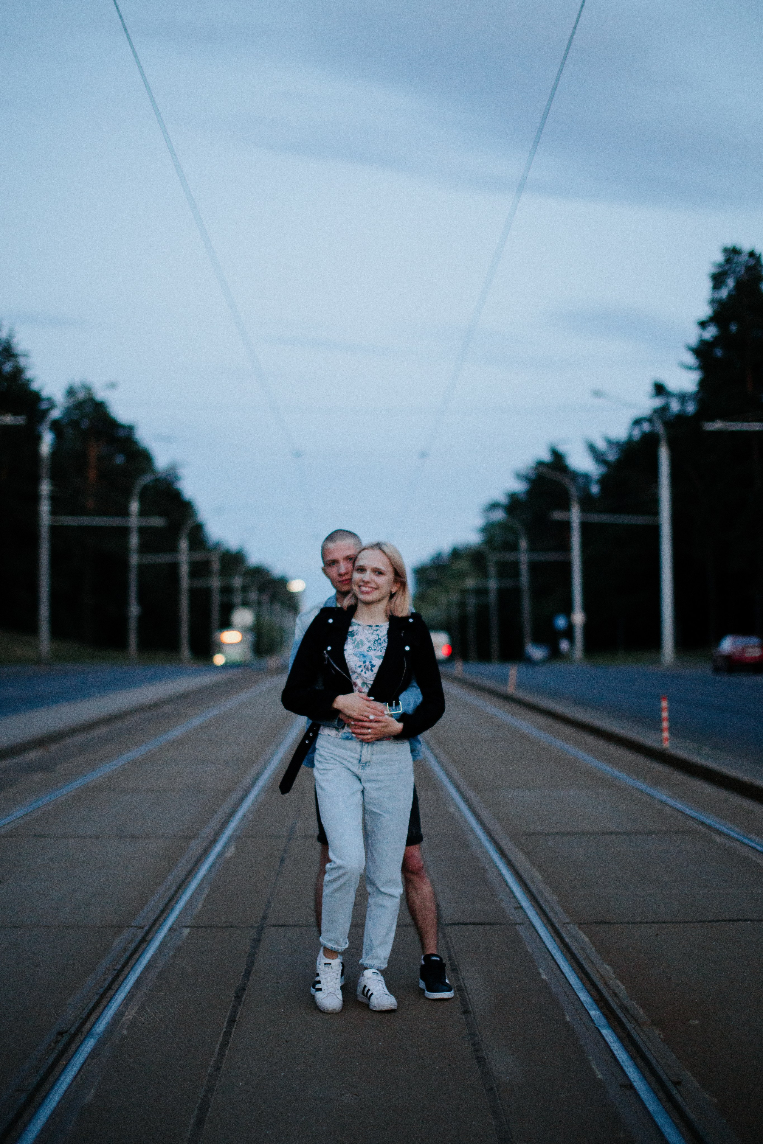 Lovestory. Фотограф Владислав Деревнюк