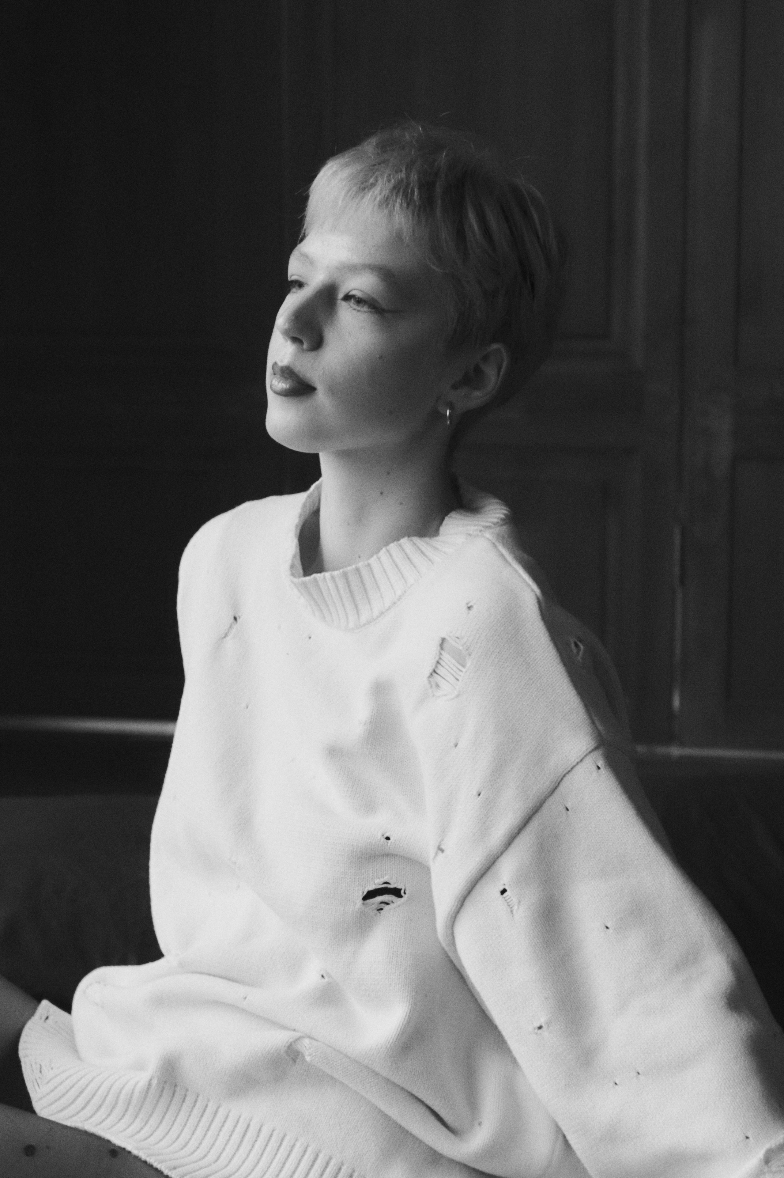 Софья. Женский фотограф Лера из Санкт-Петербурга