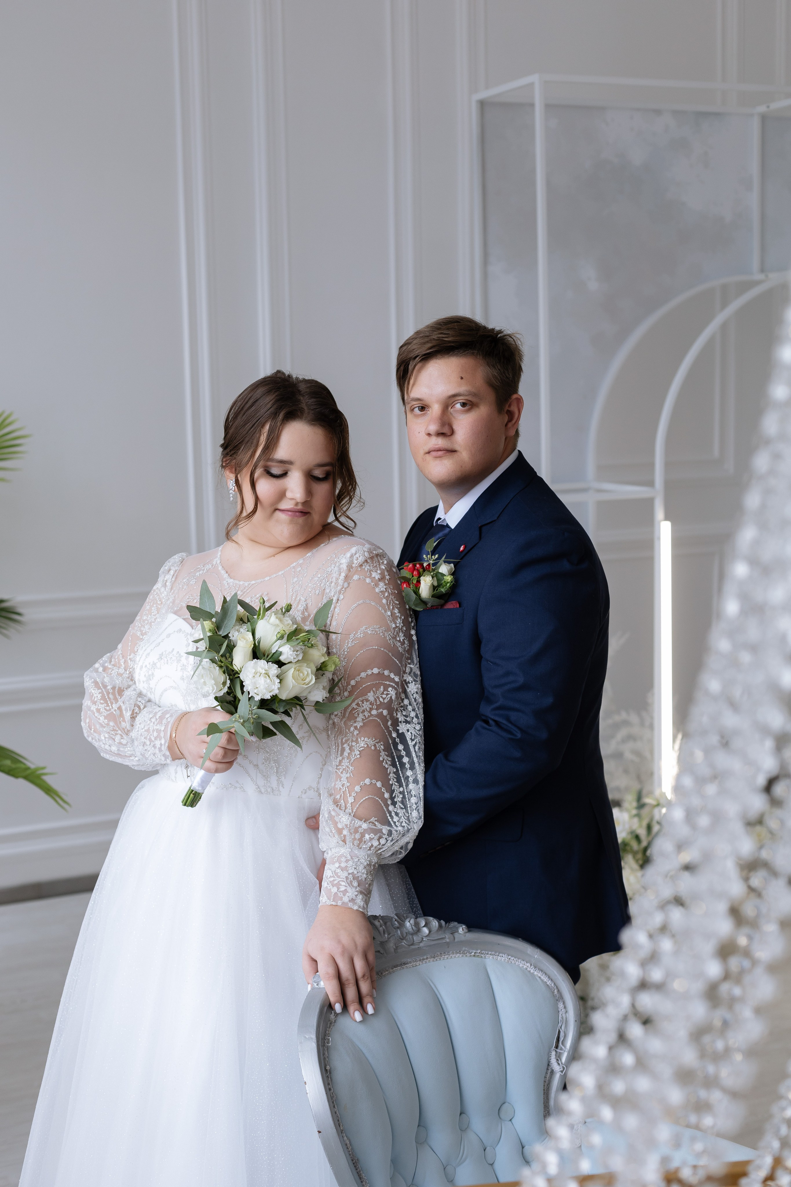 Свадьба Дмитрия & Дарьи. Семейный фотограф в Саратове Элоиза Ляпина