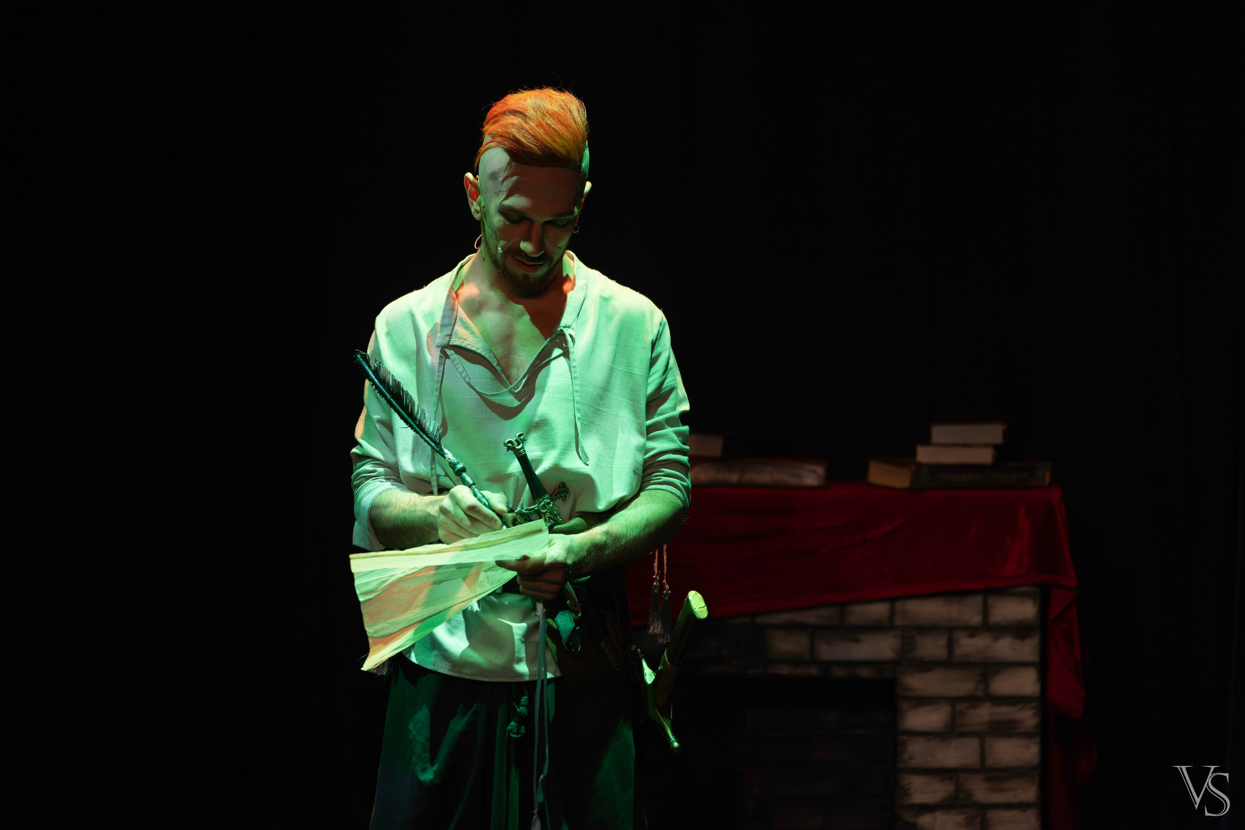 Каменное сердце. Фотограф Виктор Степанов