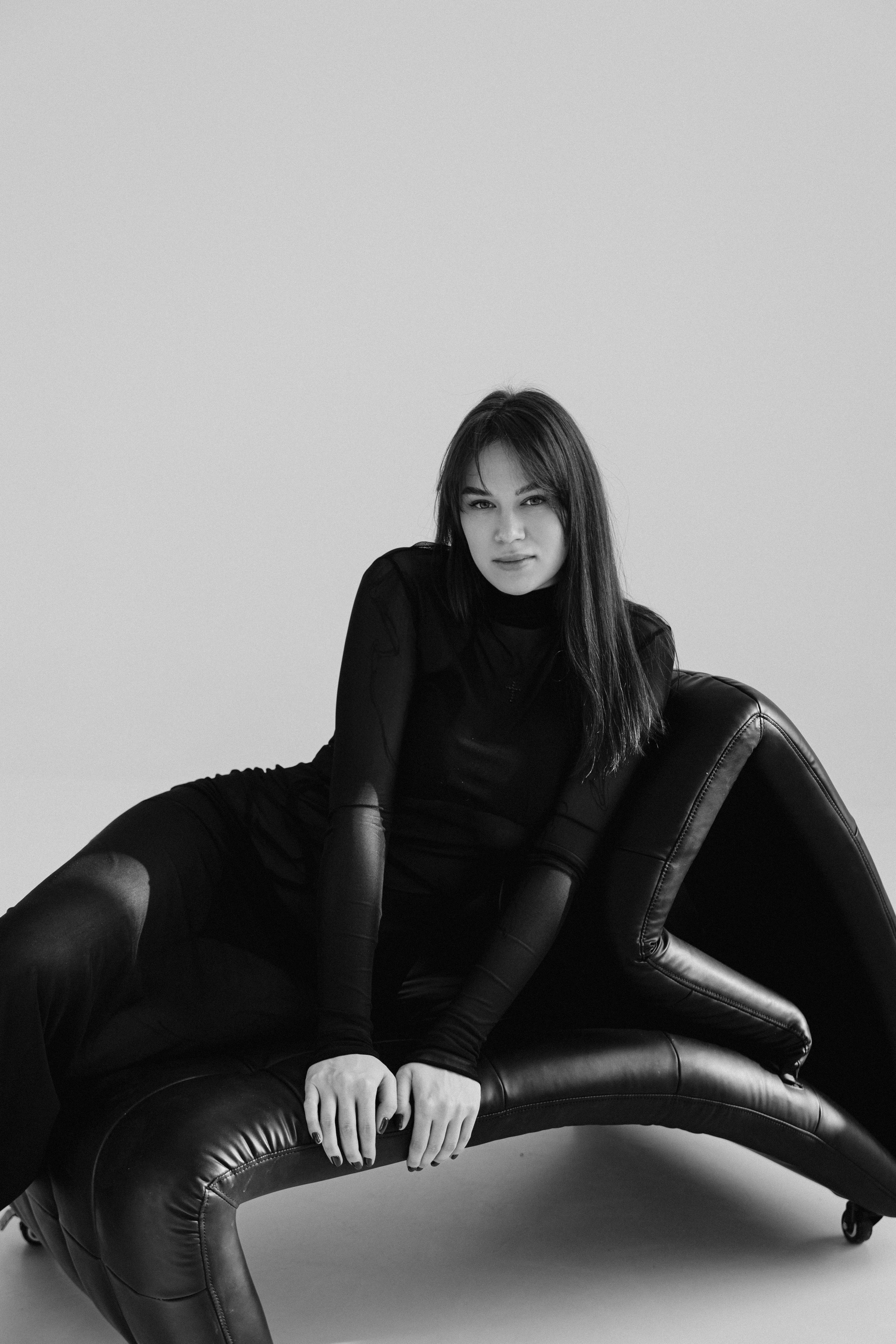 Марина. Фотограф Влада Лаптева Владивосток, Приморский край