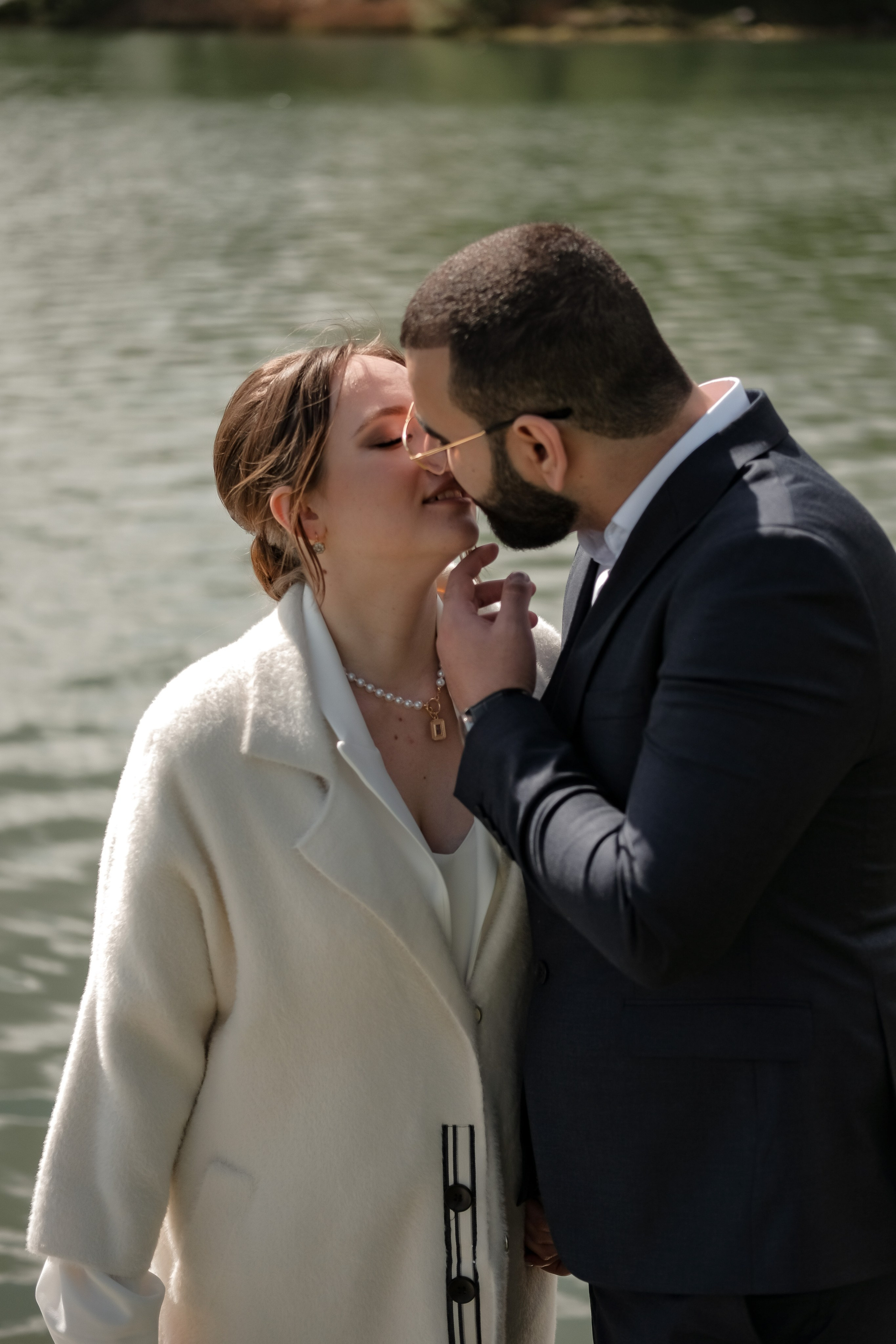 Artem & Liza. Свадебный и корпоративный фотограф в Москве Андрей Рудой