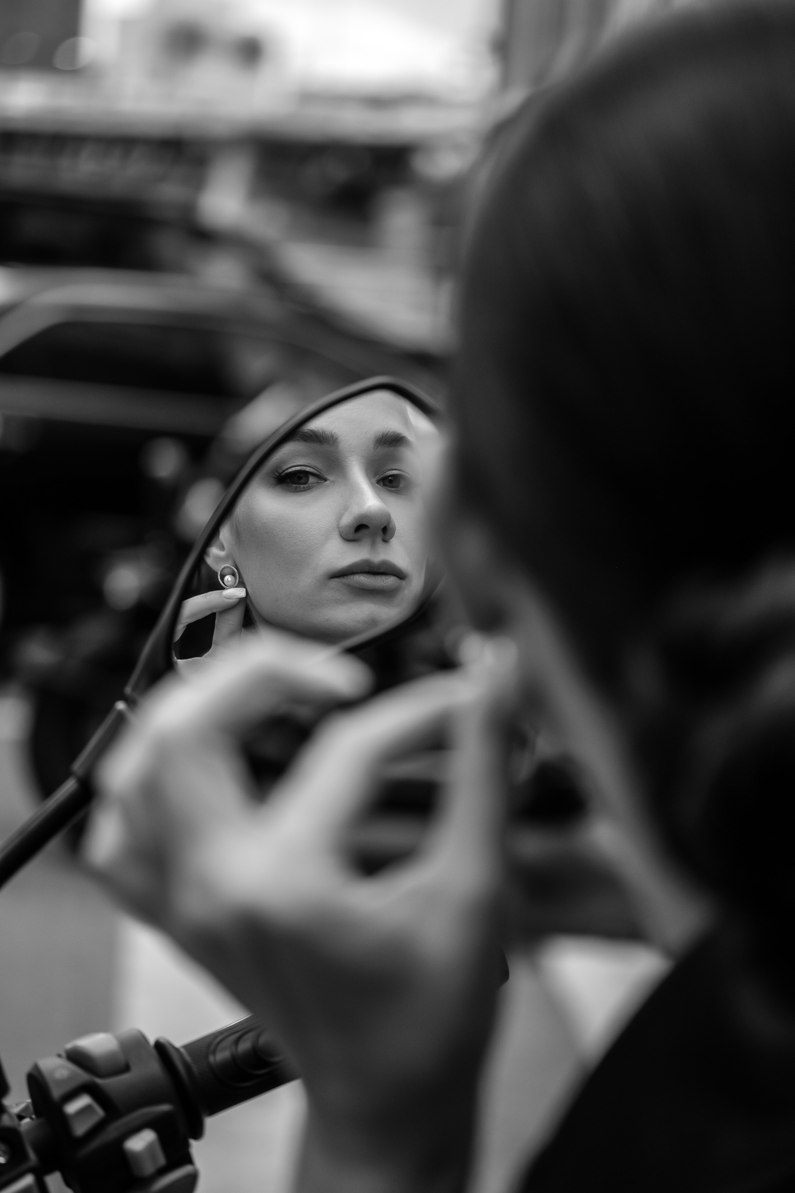 Vitaly & Yekaterina. Свадебный и корпоративный фотограф в Москве Андрей Рудой