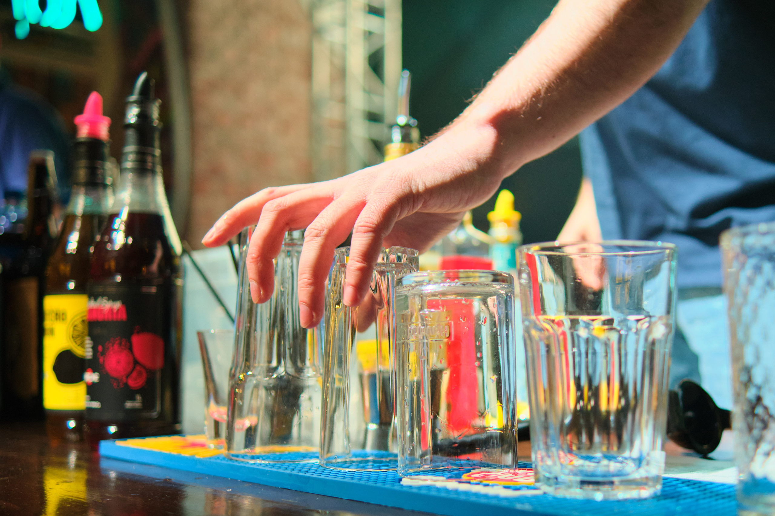 Pachamama. Антон Ив