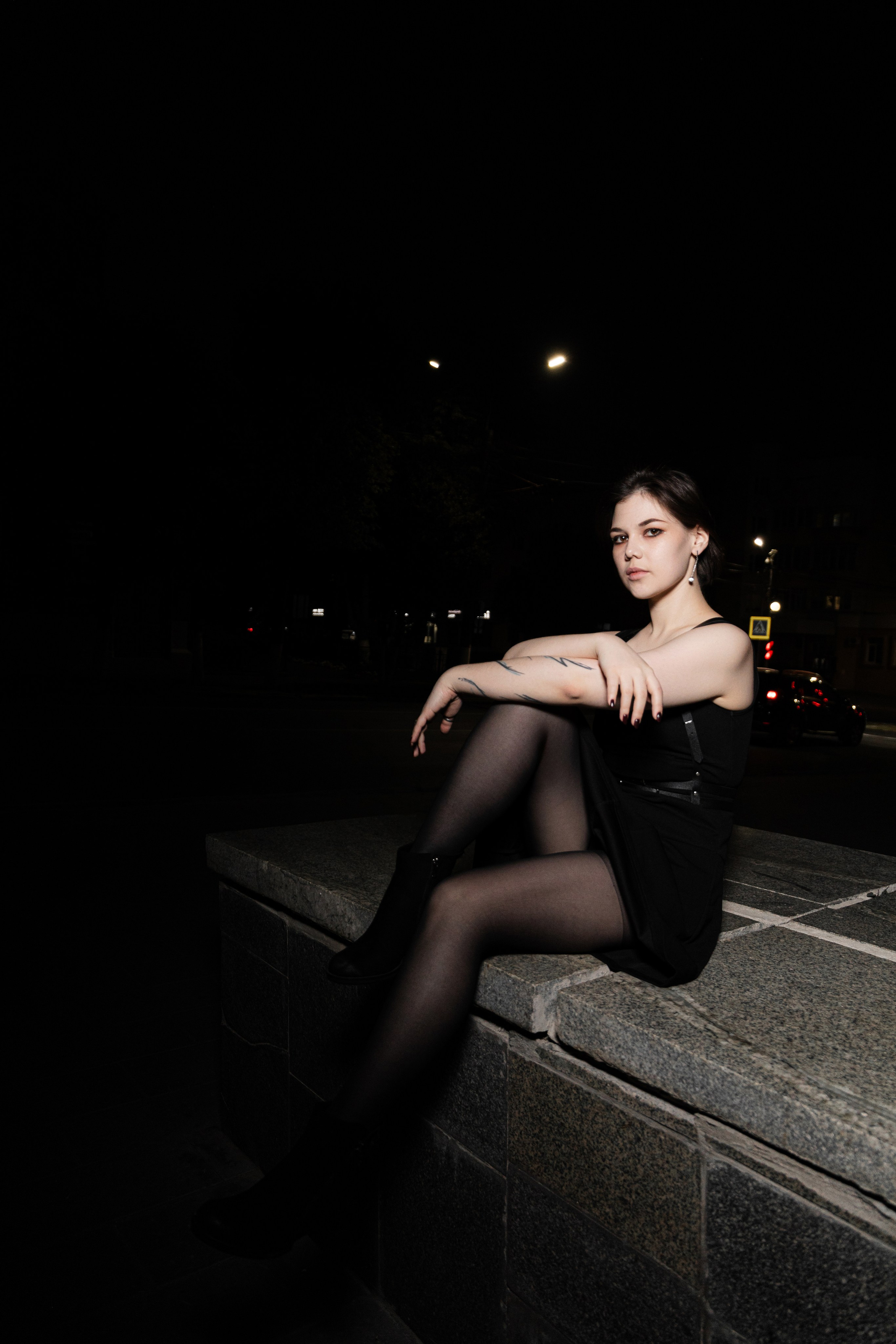 Ночная Фотосессия. Свадебный Фотограф Чебоксары|Йошкар-Ола|Москва|Краснодар