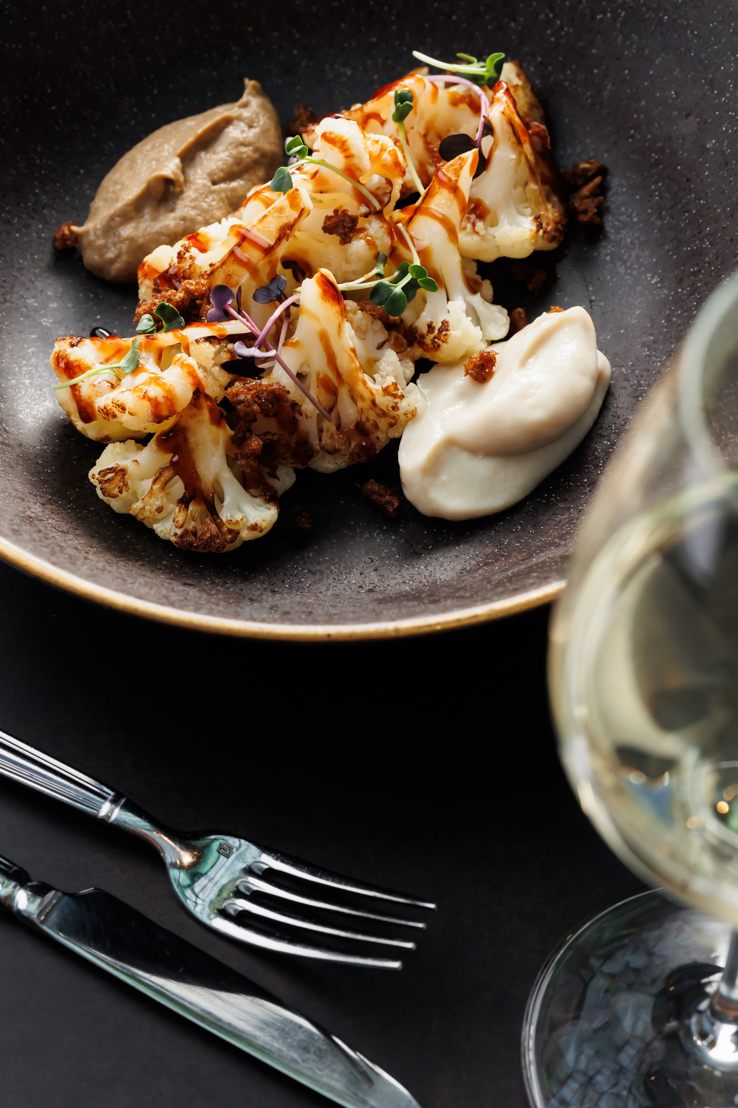 Еда. Суперфотограф Виталий Коликов