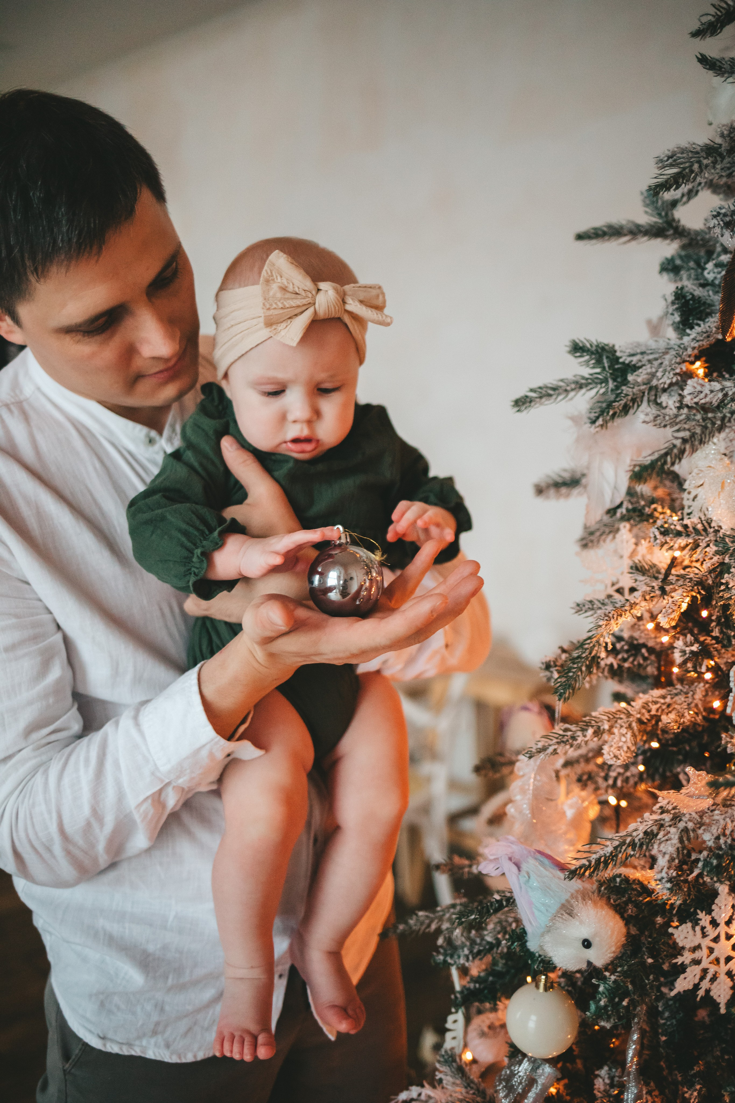 Дима, Аня и Алиса. Семейный lifestyle фотограф в Санкт-Петербурге Людмила Пахомова