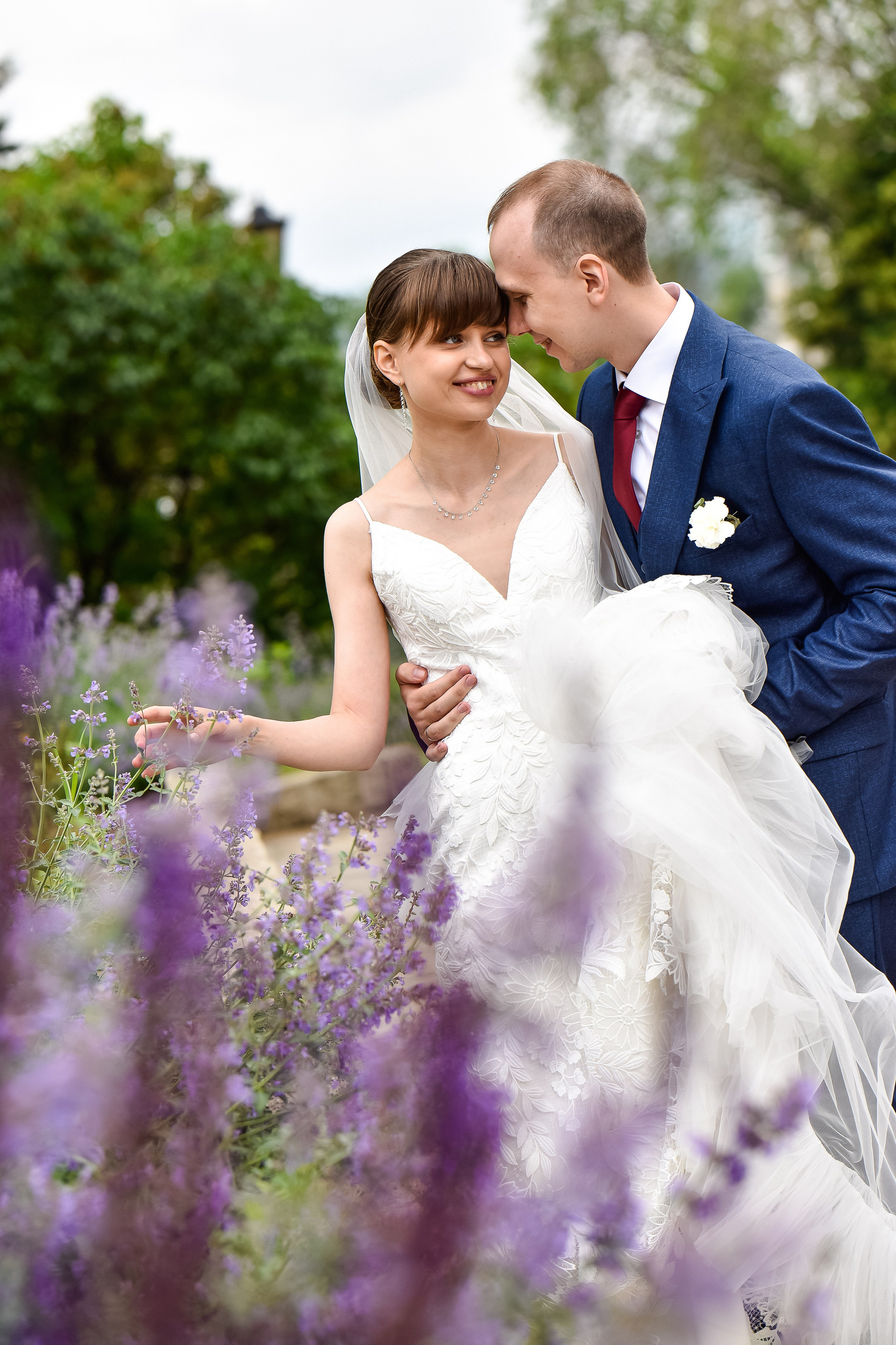 Свадьба Андрей и Ирина