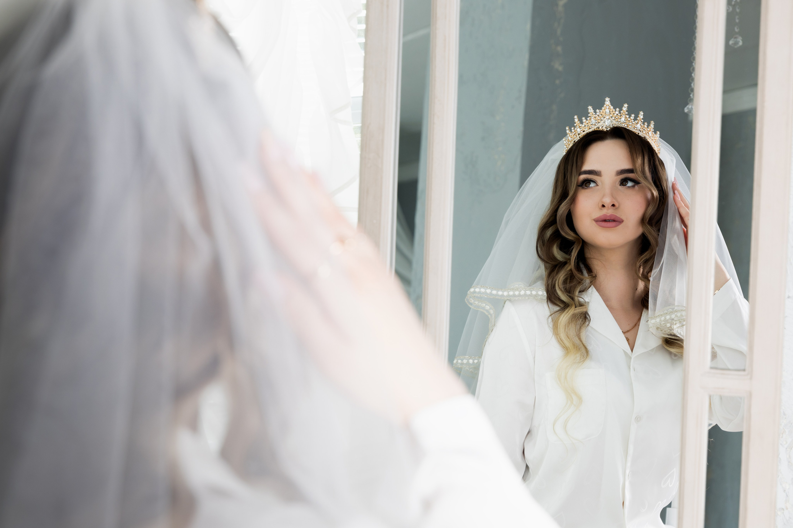 Свадьба Сергей и Анастасия. Фотограф в Донецке Кармазин Александр