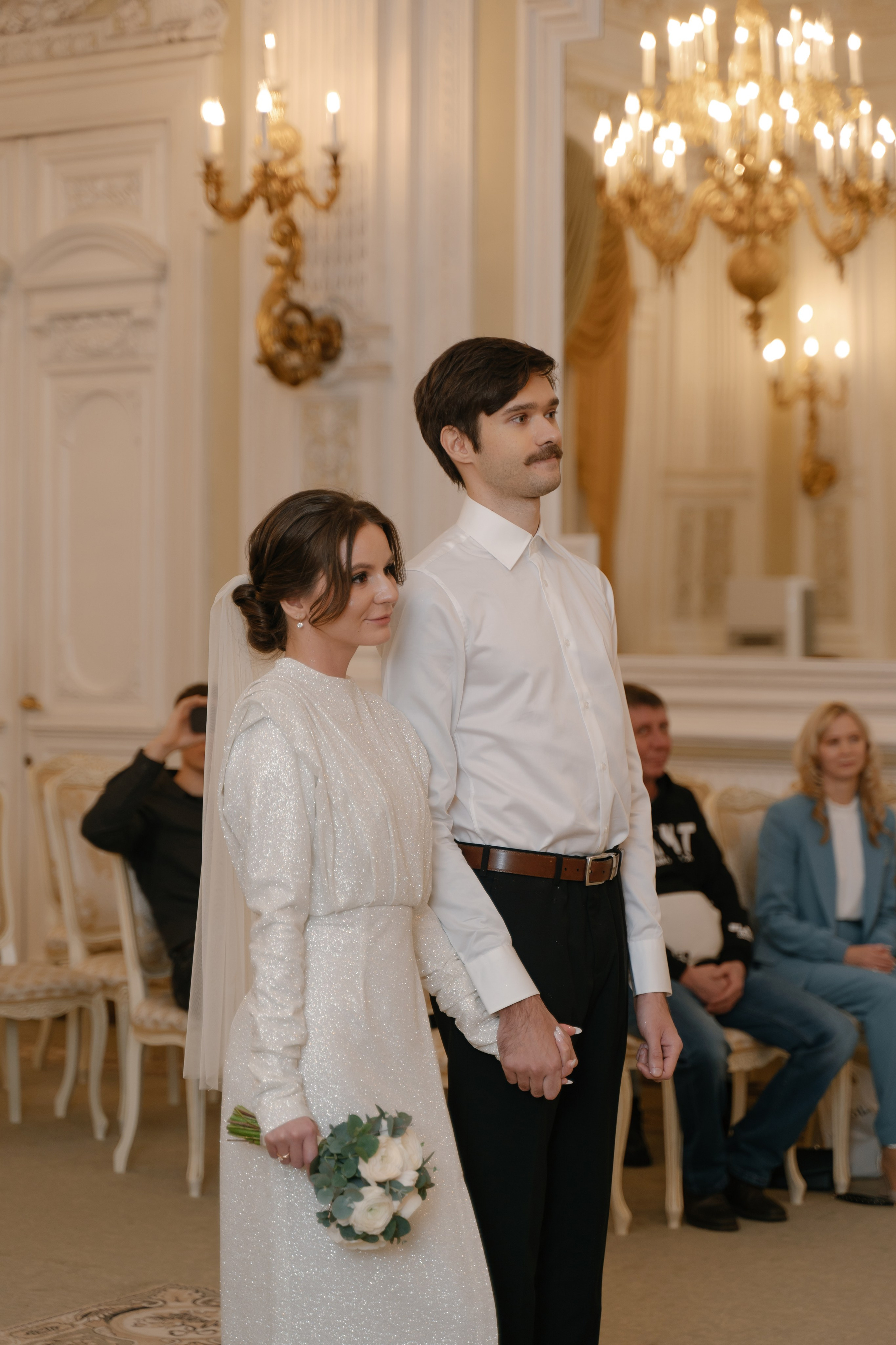 19.12.2023. Свадебный фотограф — Наталья Фед СПб/Москва