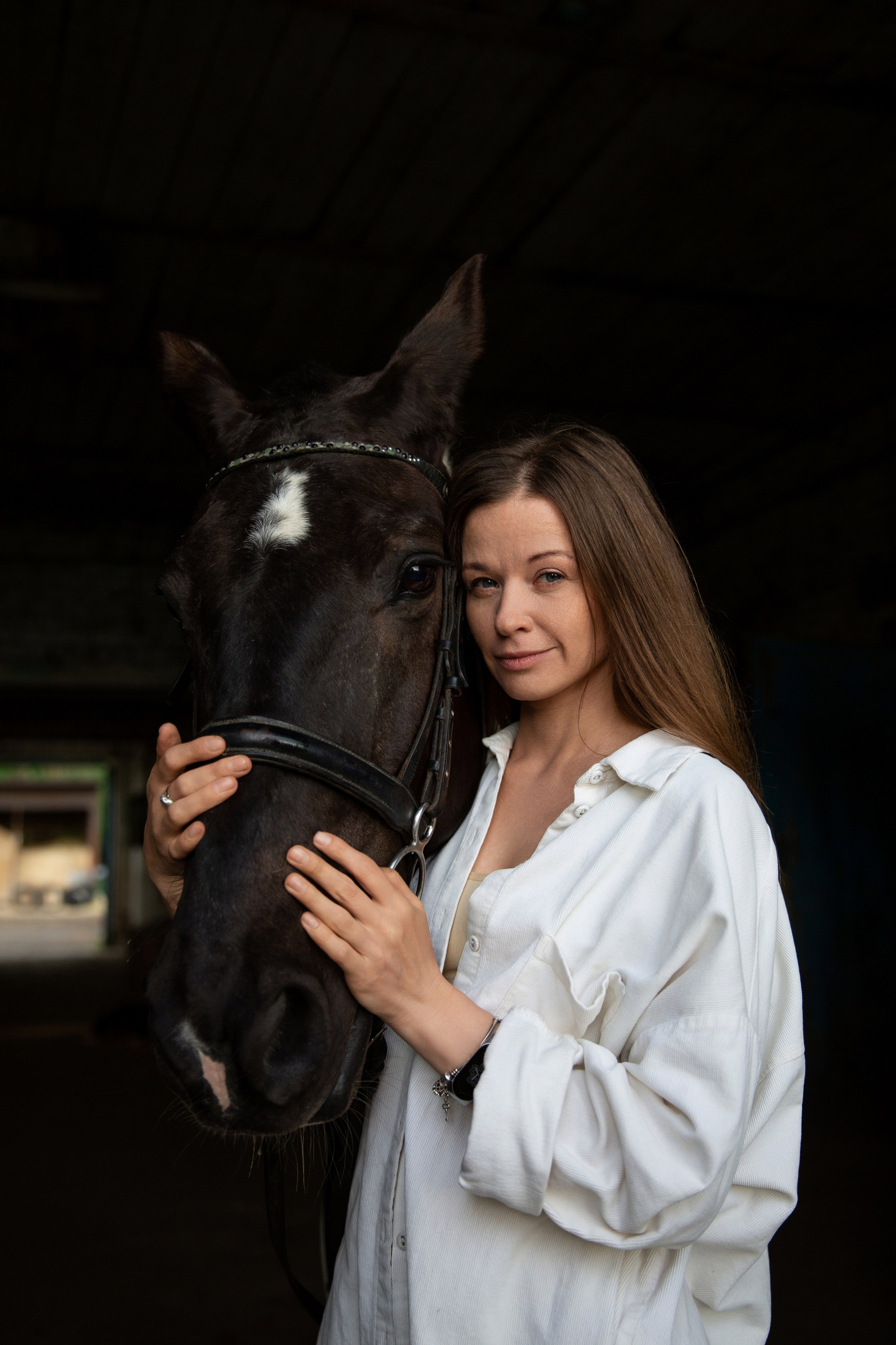 Тренера по конному спорту. Екатерина Рыбина фотограф в Нижнем Новгороде