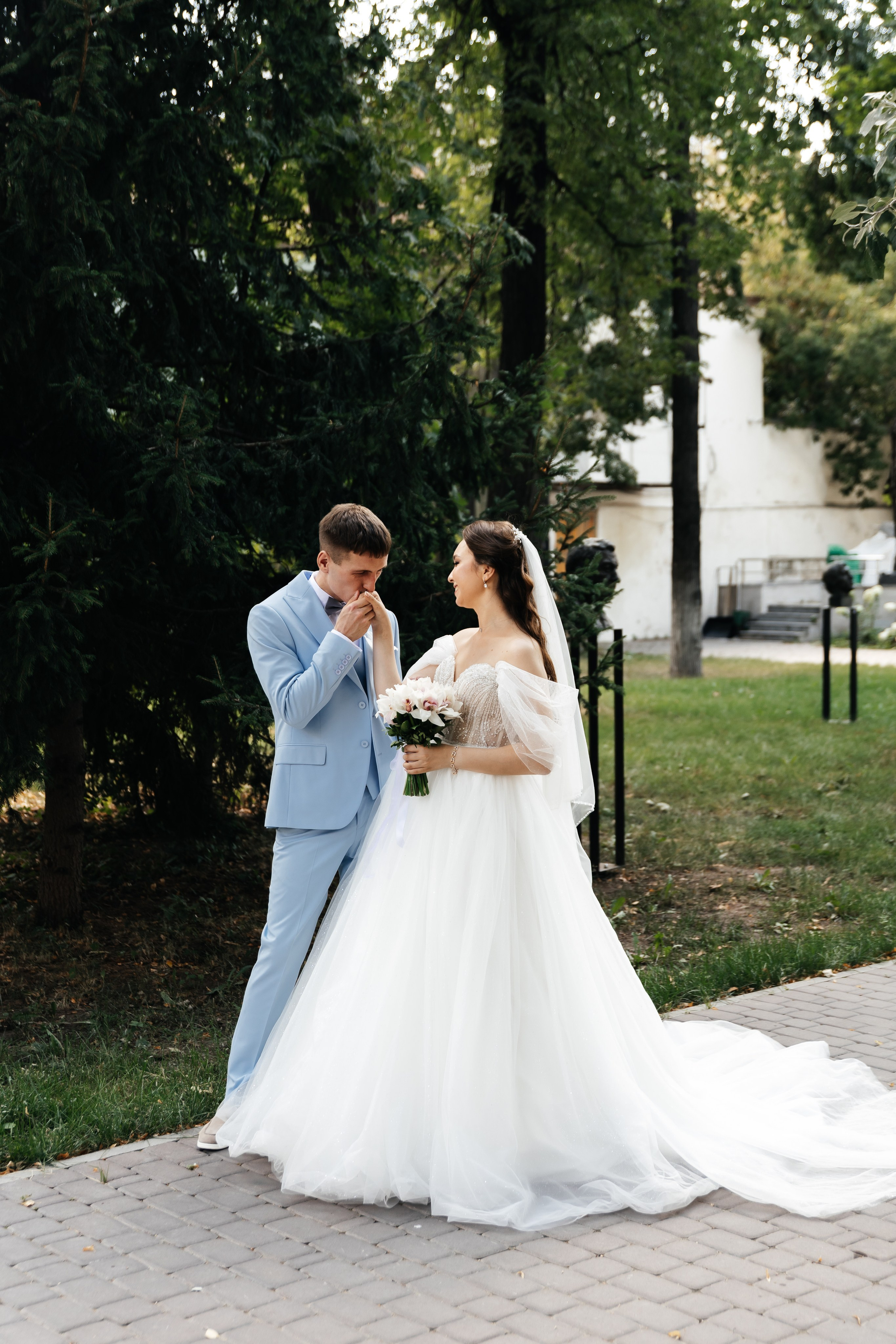 Marat & Ilgina. Свадебный фотограф Ильнар Асадуллин