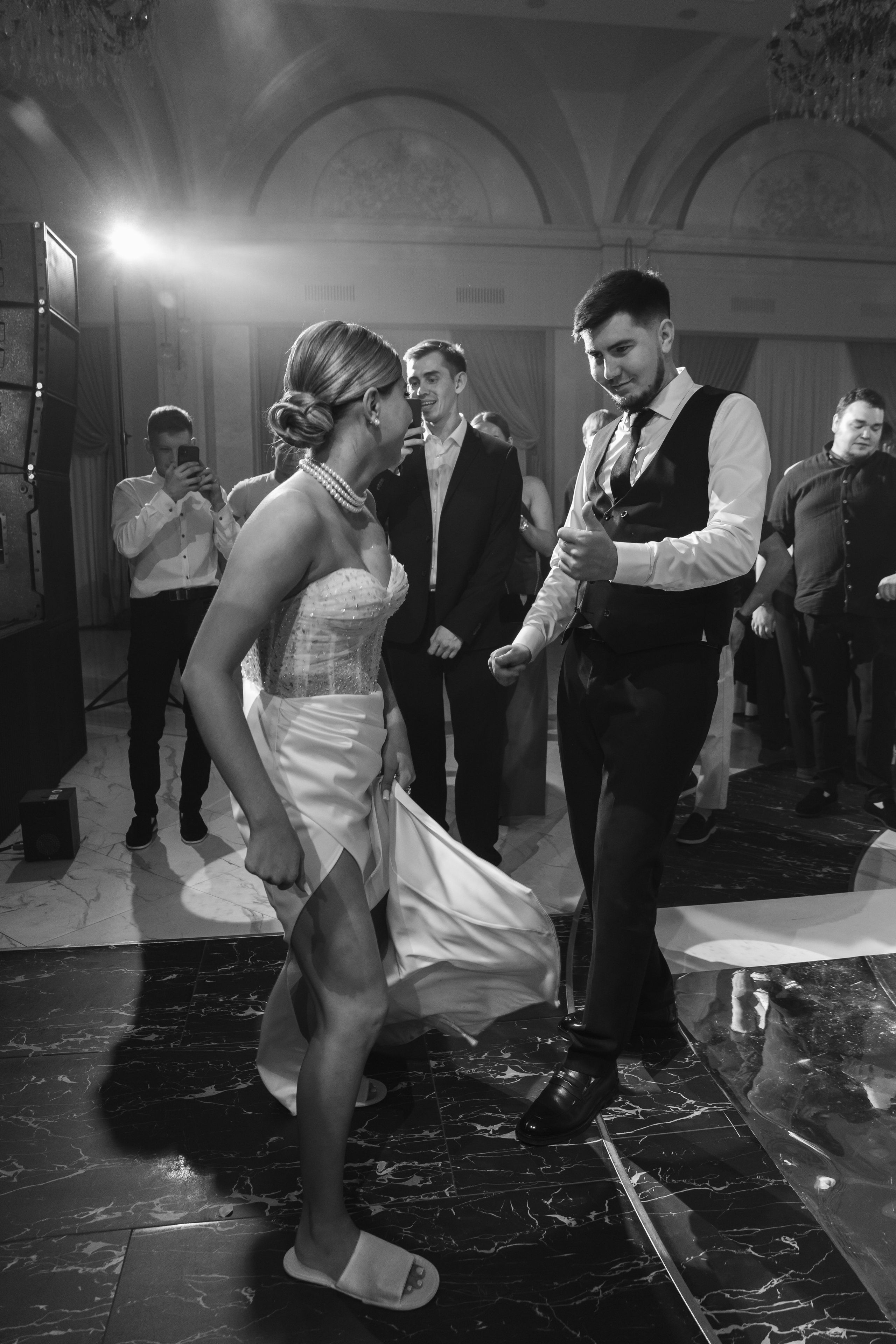 Aidar & Ralina. Свадебный фотограф Ильнар Асадуллин