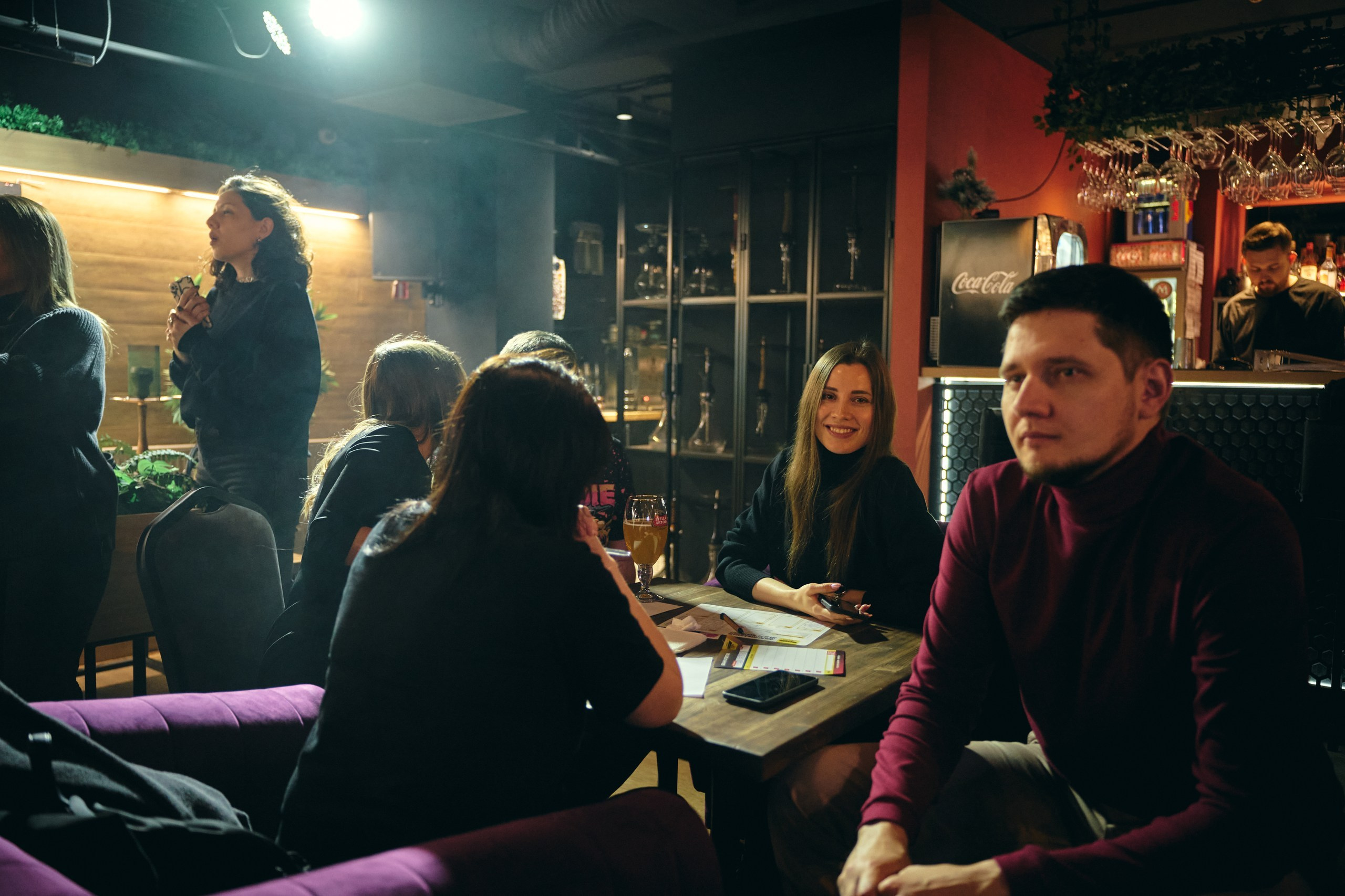 Фотограф на мероприятия Александр Шалагин