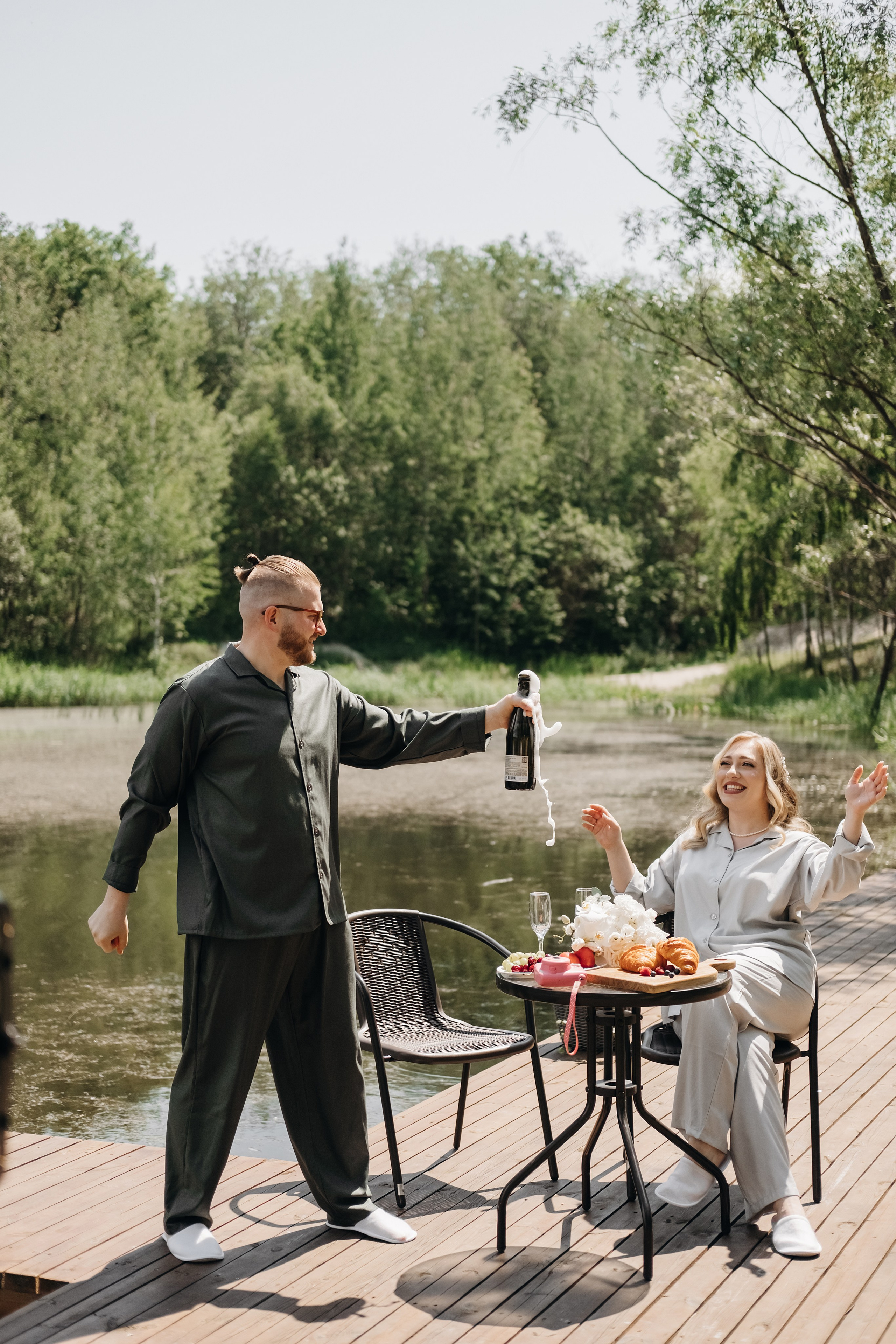 Паша и Наташа. Свадебный и семейный фотограф в Ульяновске Анастасия Мышенкова