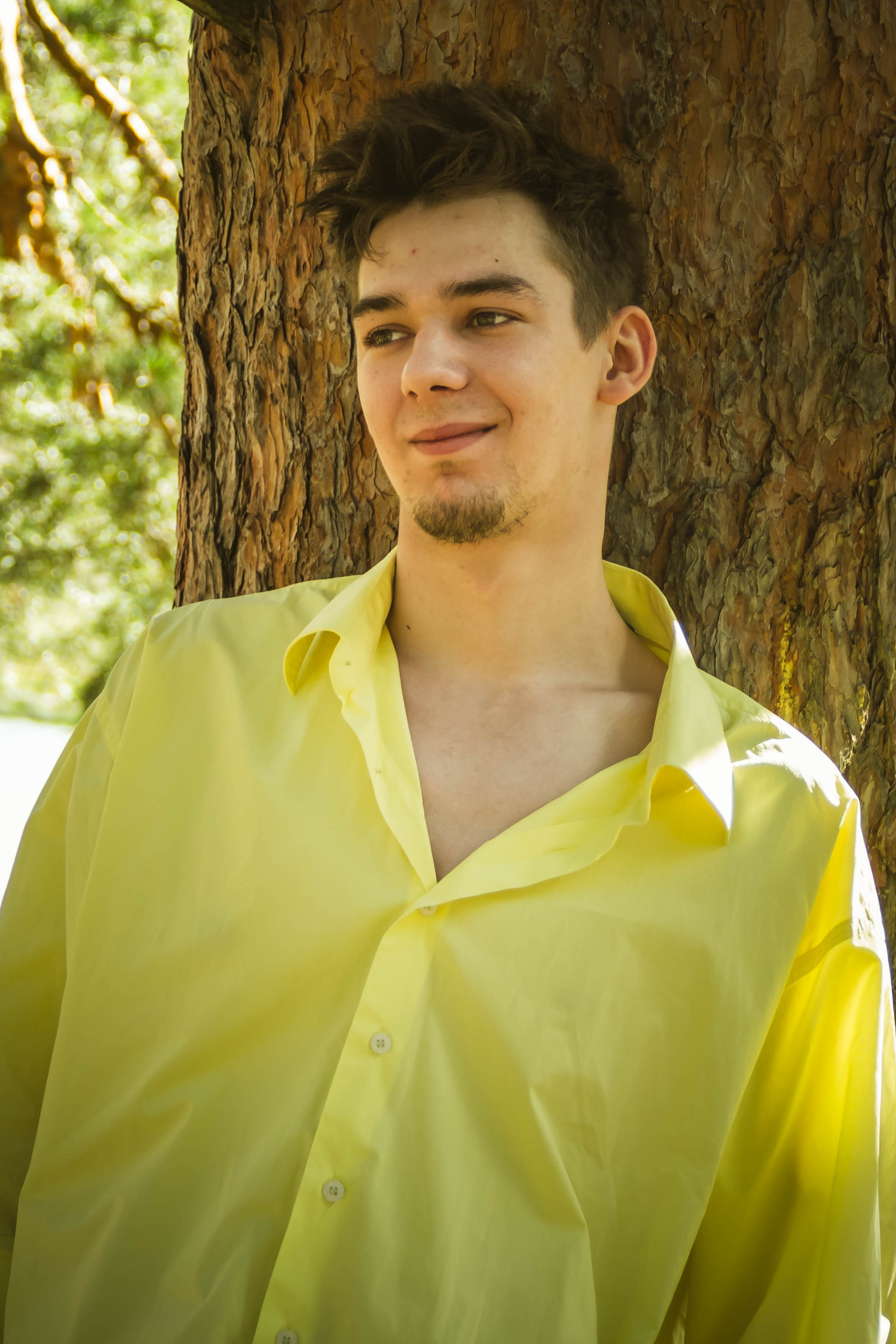 Портфолио. She-iren.wfolio.pro