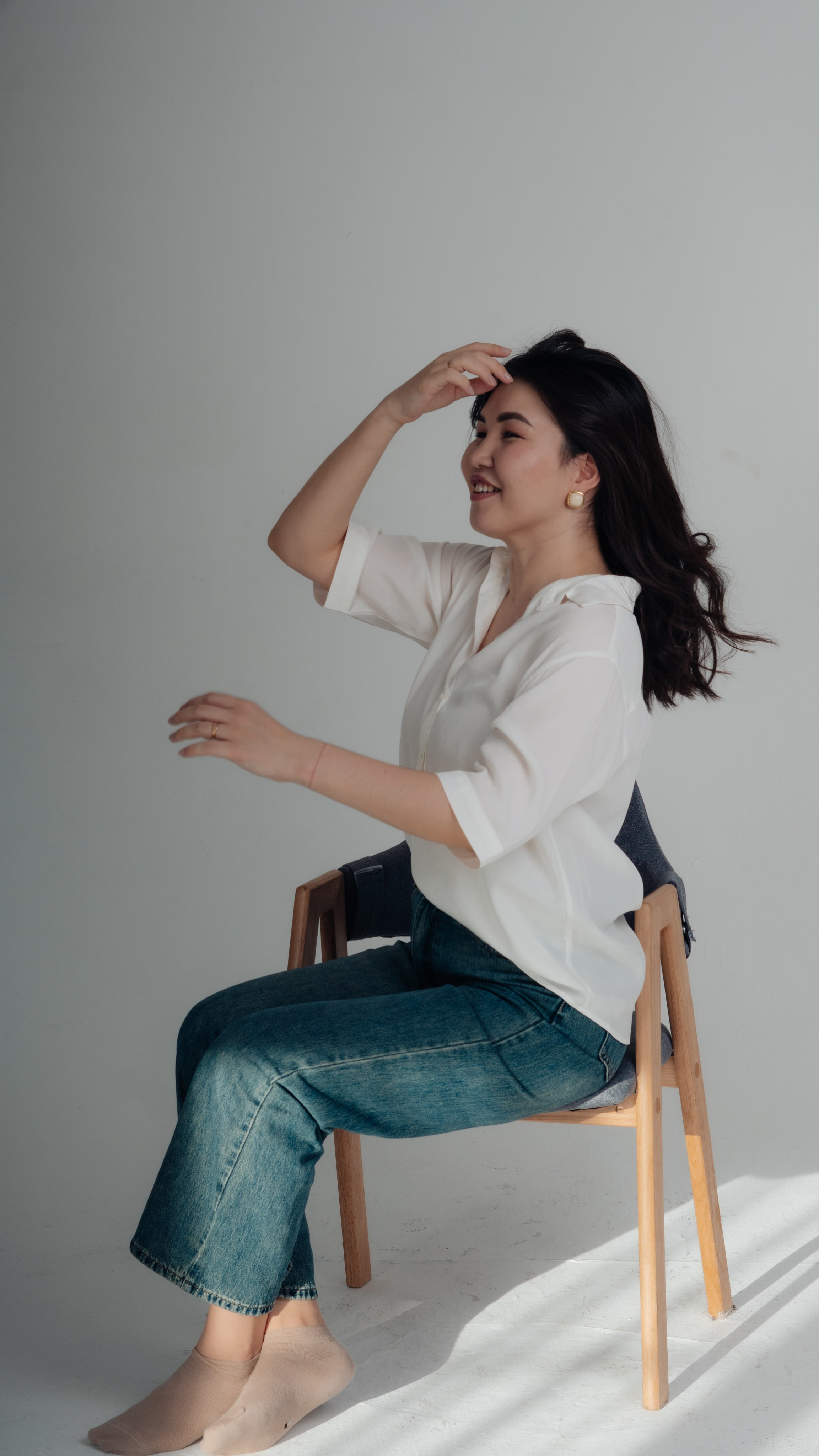 Family story. Уличный и студийный фотограф в Астане Ержанов Нурасыл